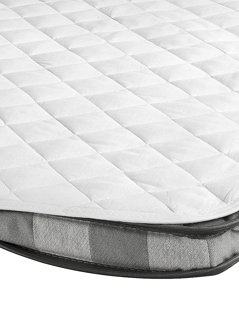 Borganäs of Sweden - Madrasskydd 90x200 cm - lagner - white - 0