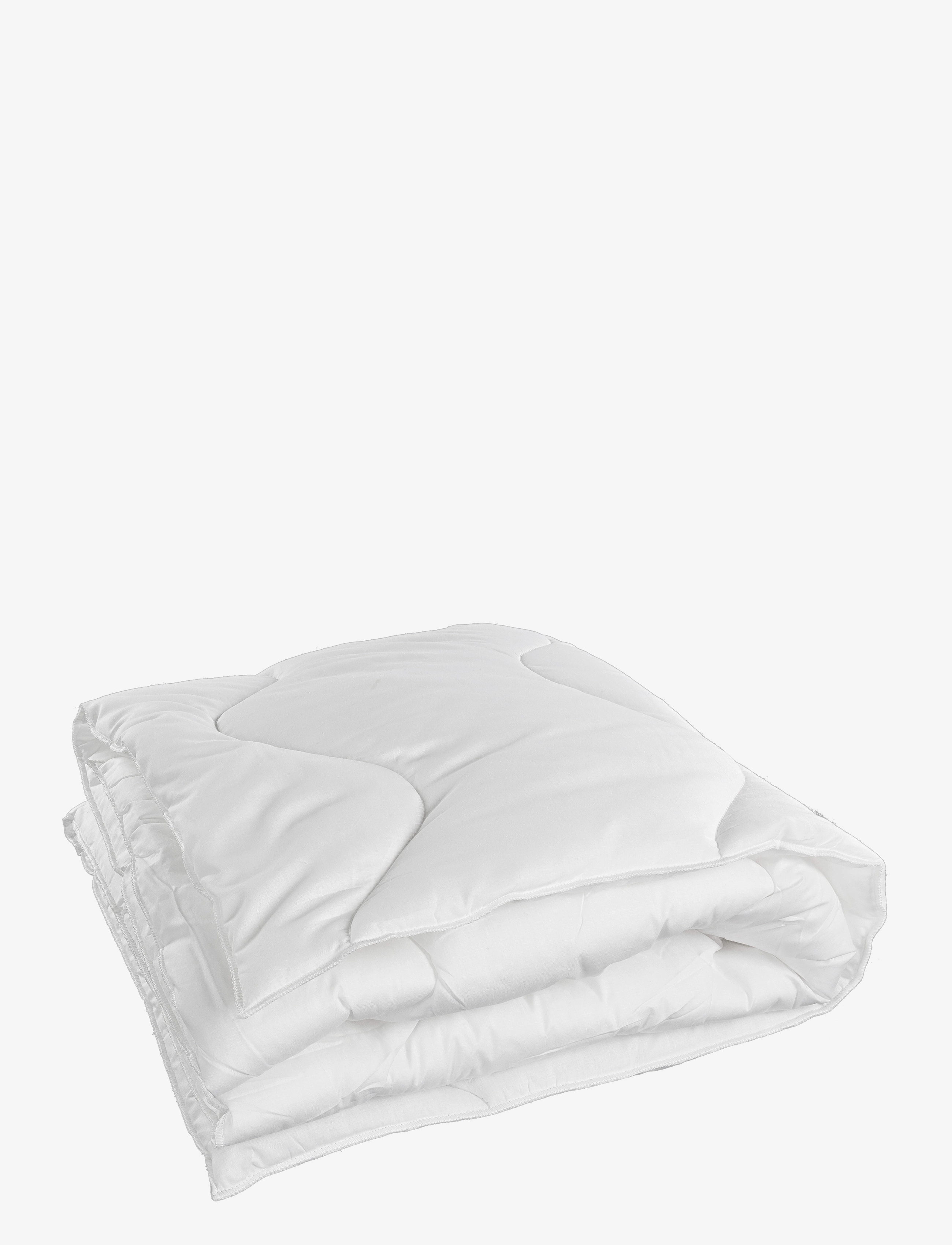 Borganäs of Sweden Barnvagnstäcke - Today's super deals - WHITE / white