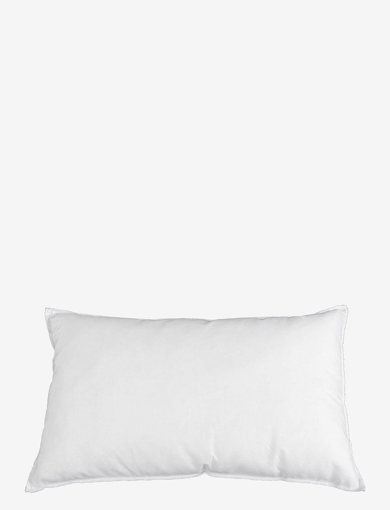 Borganäs of Sweden - Barnvagnskudde - kissen für kinderwagen - white - 0