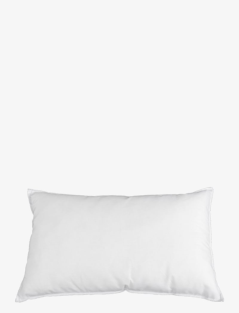 Borganäs of Sweden - Barnvagnskudde - kissen für kinderwagen - white - 0