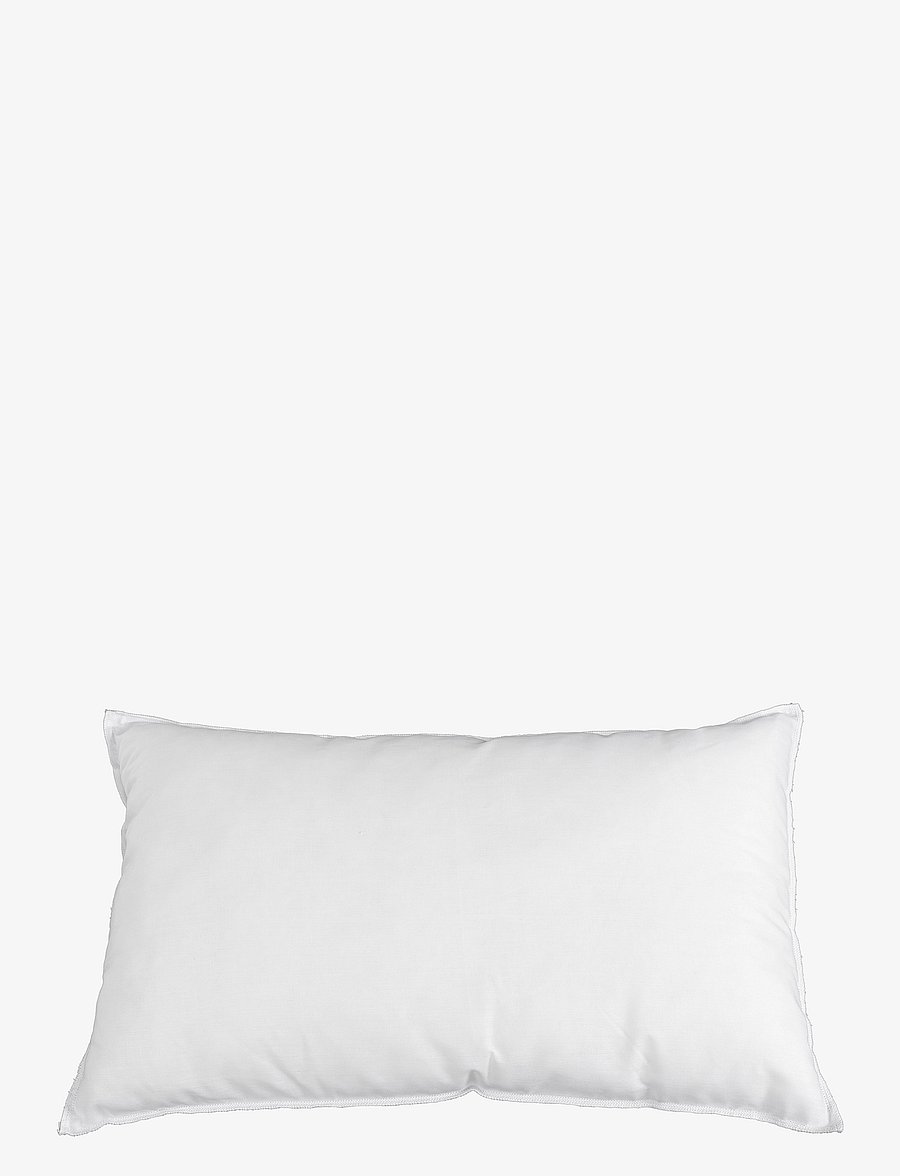 Borganäs of Sweden - Kudde + Täcke Vuxen - dekbedden en kussens - white - 0