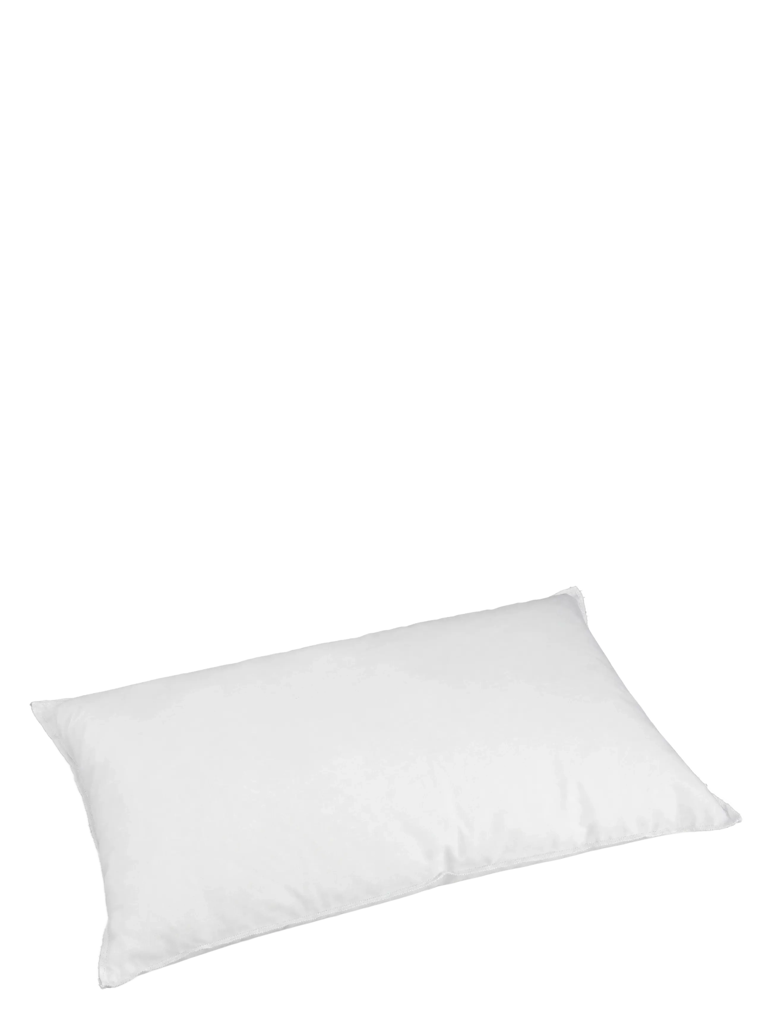 Borganäs of Sweden - Barnvagnskudde - kissen für kinderwagen - white - 1