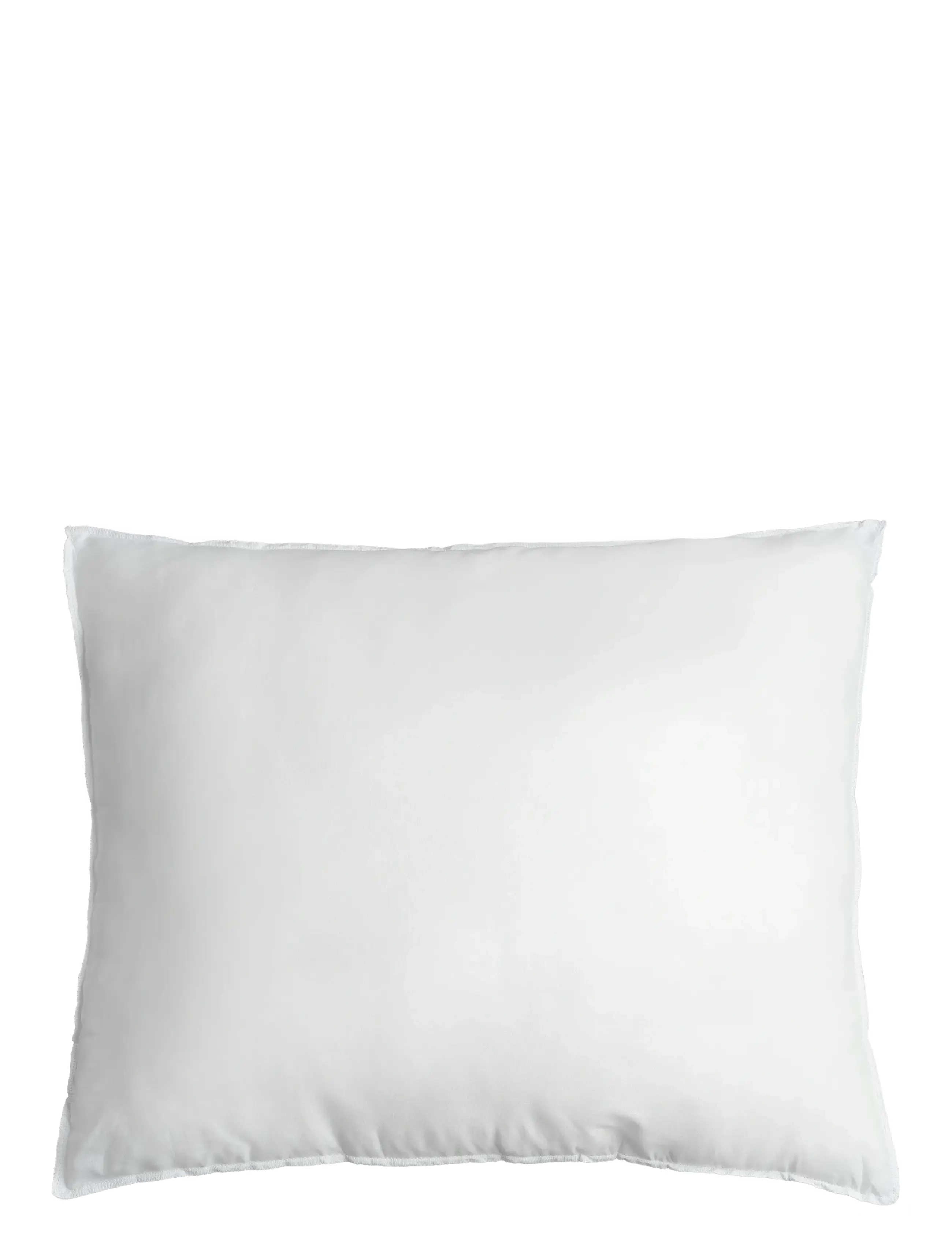 Borganäs of Sweden Kudde + Täcke Spjälsäng - Today's super deals - WHITE / white