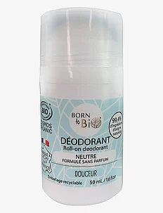 Born to Bio Deodorant Neutral, Born to Bio