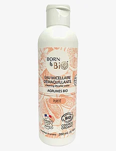 Born to Bio Micellar Water for Oily Skin, Born to Bio