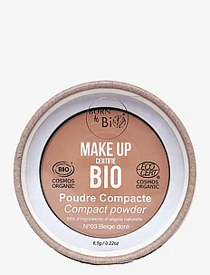 Born to Bio Organic Compact Powder, Born to Bio