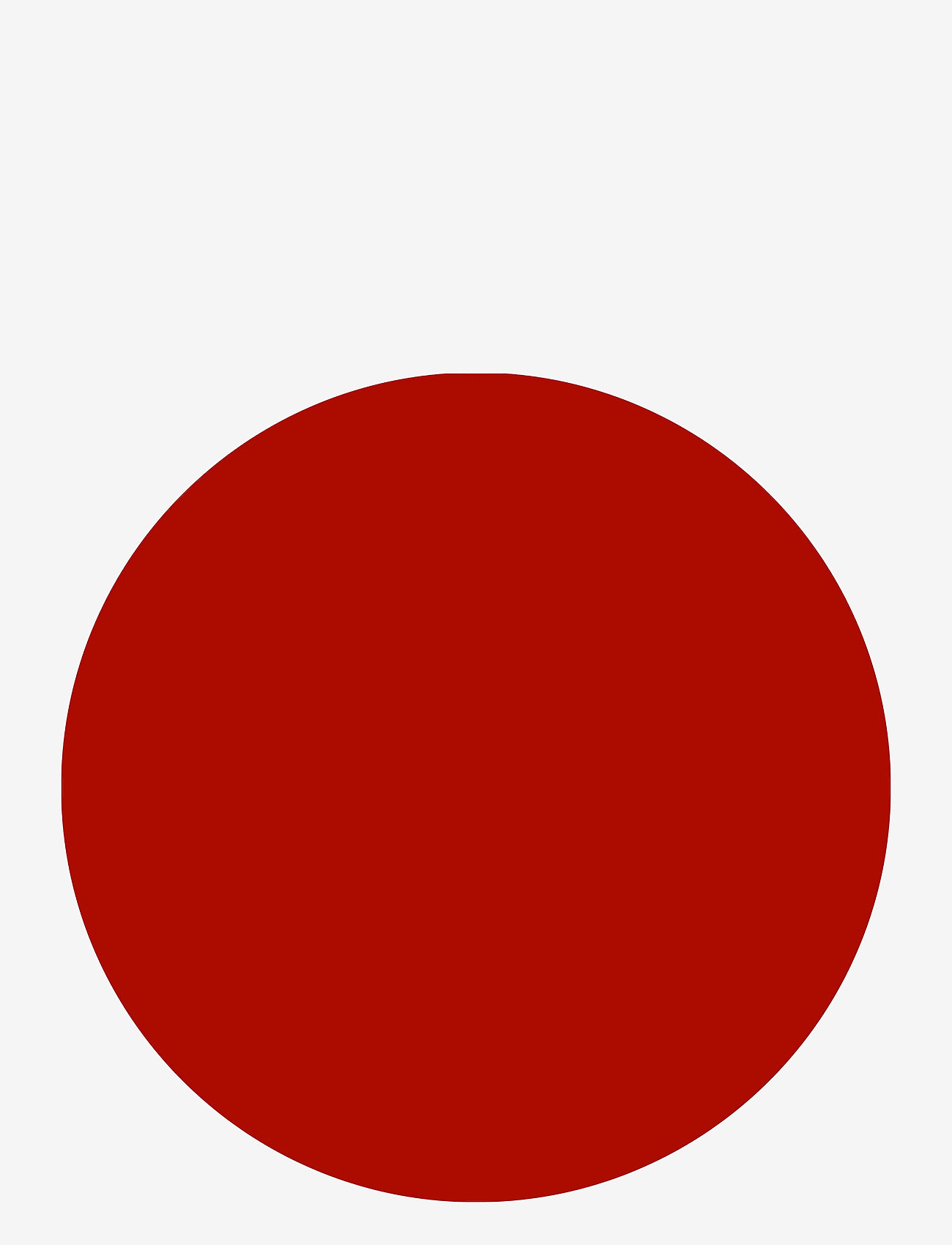 Born to Bio - Born to Bio Organic Matt Lipstick - makeup - n°5  rouge royal - 2