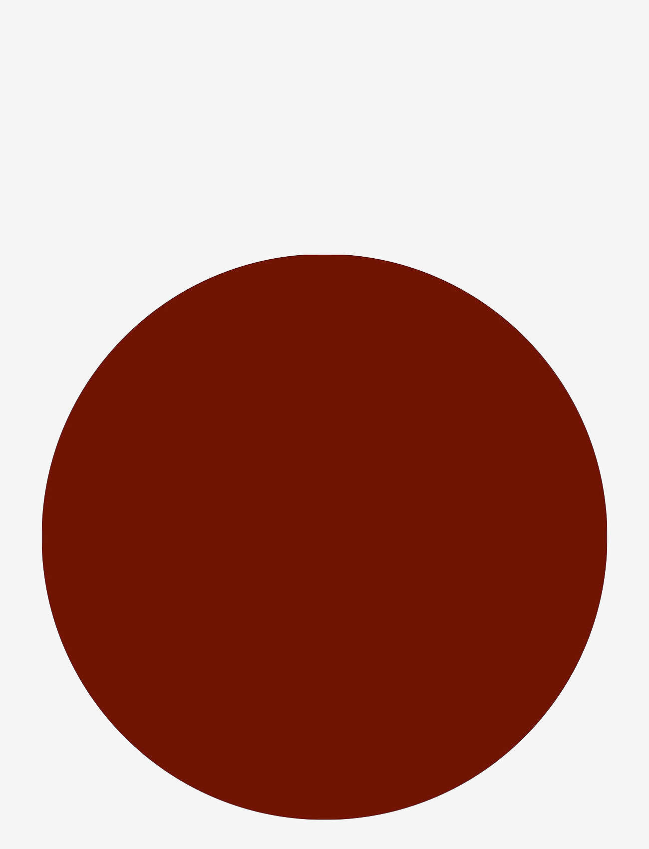 Born to Bio - Born to Bio Organic Matt Lipstick - makeup - n°6   rouge cuivre - 2