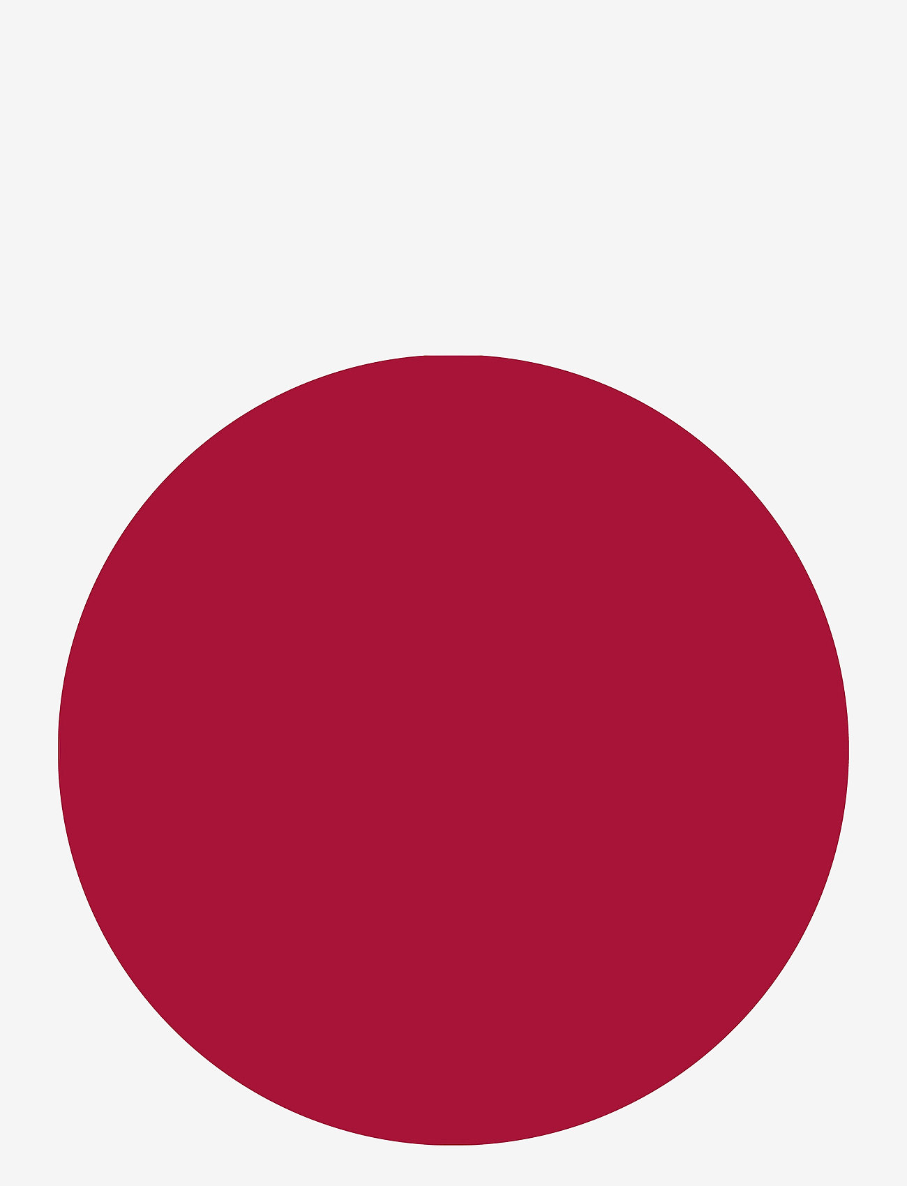 Born to Bio - Born to Bio Organic Liquid Lipstick - förðunarvörur - n°3  rouge intense - 1