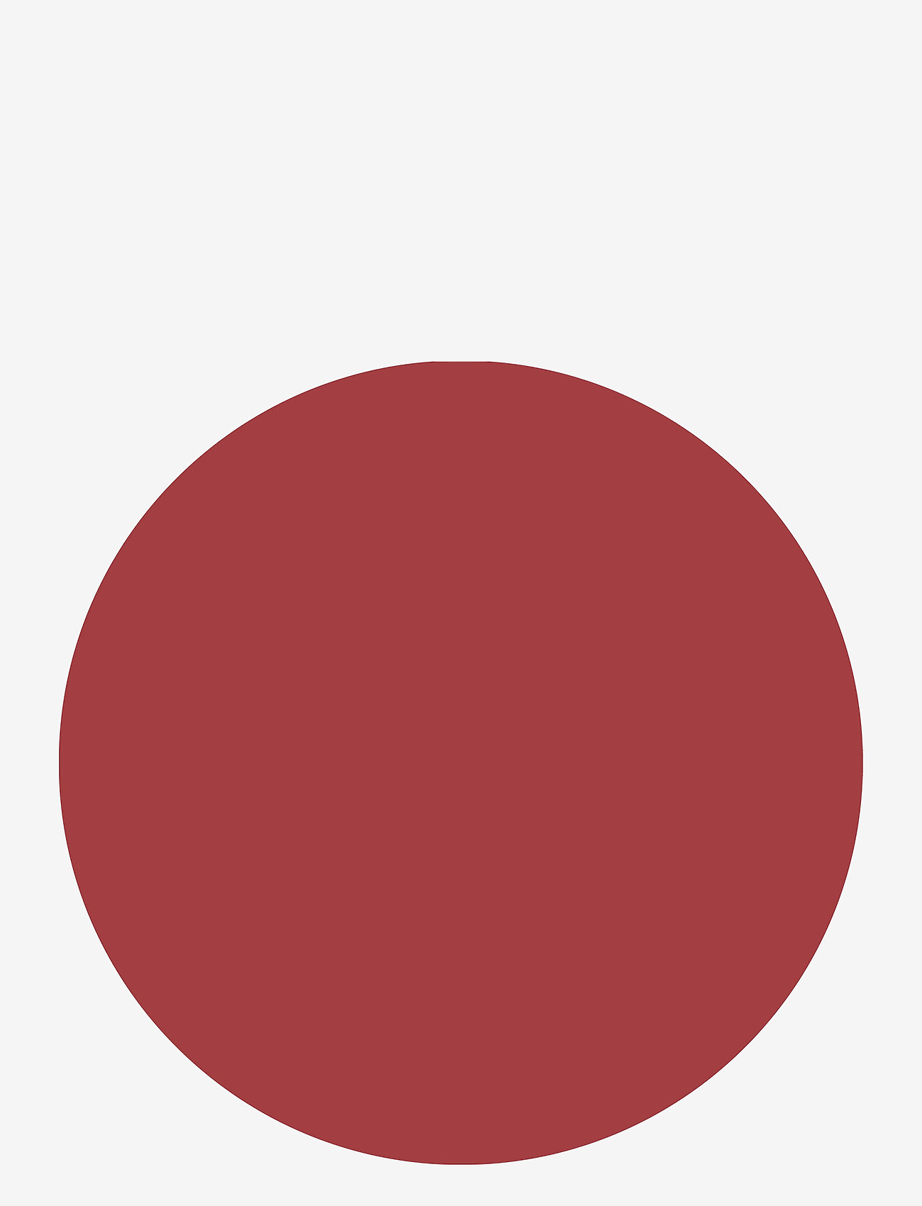 Born to Bio - Born to Bio Organic Liquid Lipstick - smink - n°4  cerise - 1