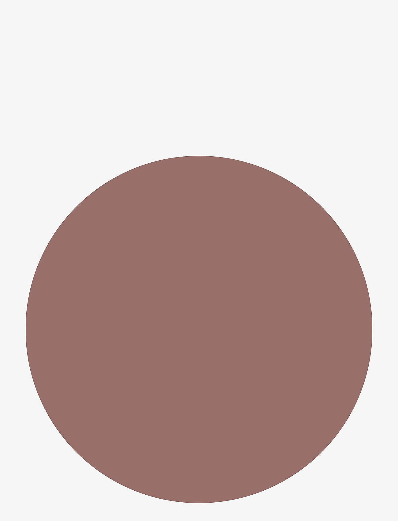 Born to Bio - Born to Bio Organic Eye Shadow - smink - n°3 taupe - 1