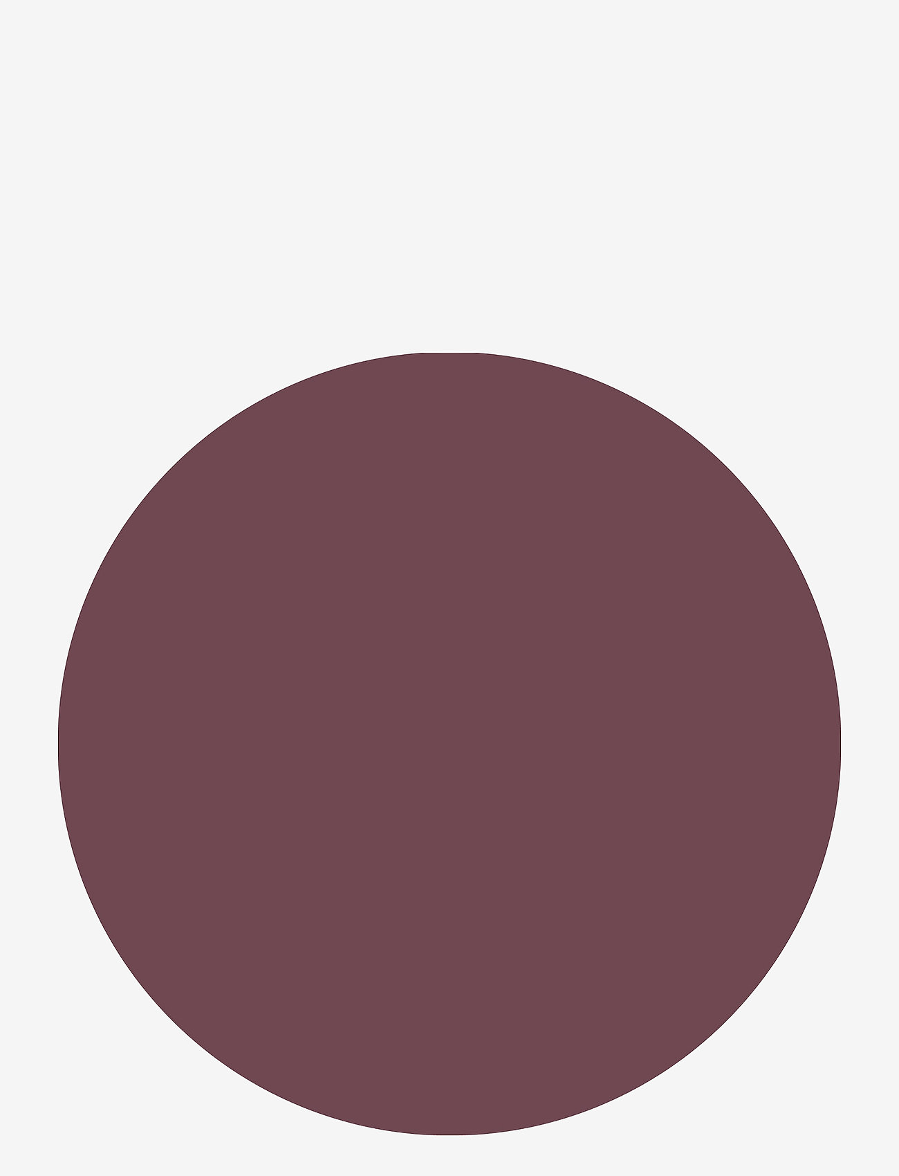 Born to Bio - Born to Bio Organic Eye Shadow - smink - n°4 poupre - 1