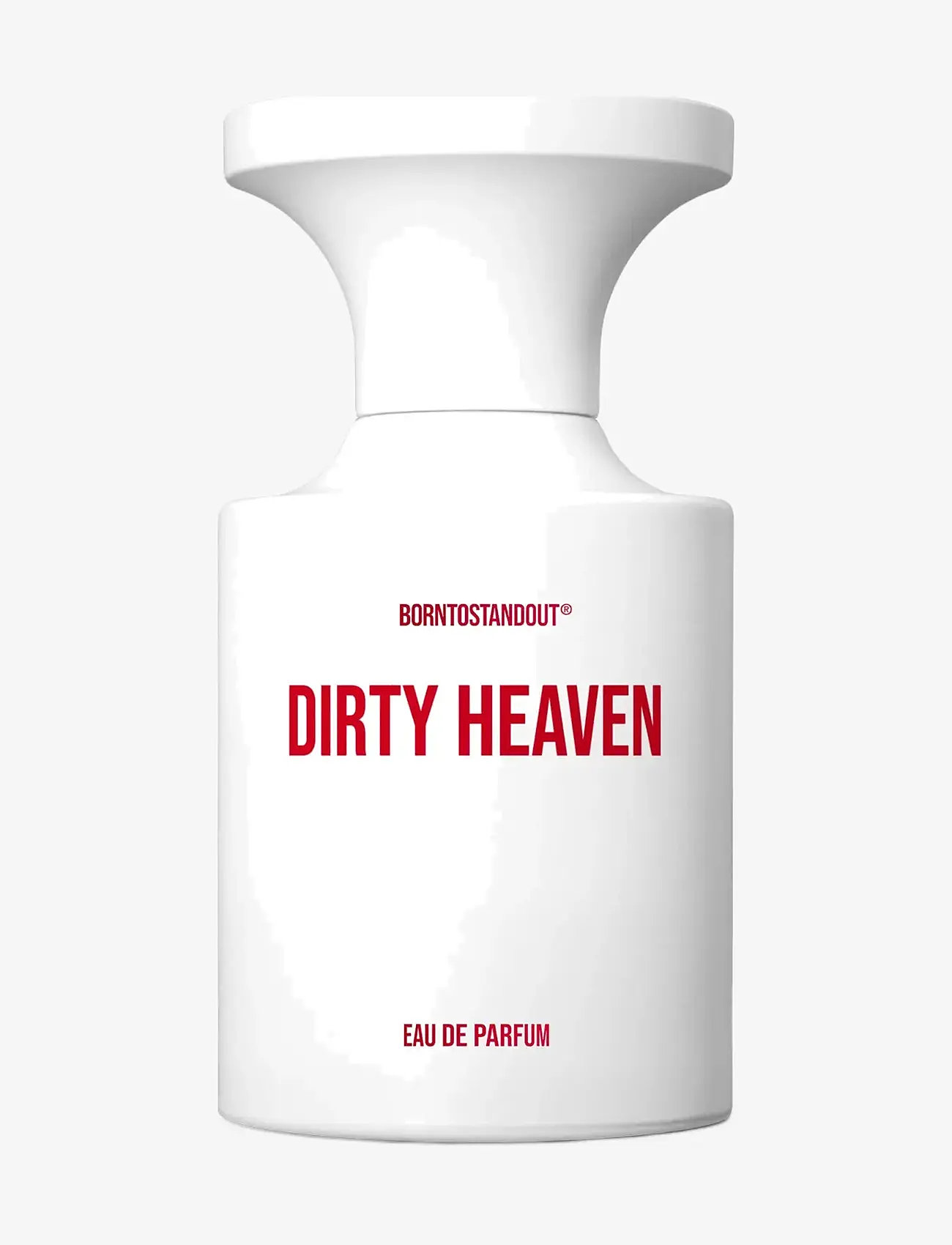 Born to stand out - DIRTY HEAVEN 50ML EDP - till honom  - clear - 0
