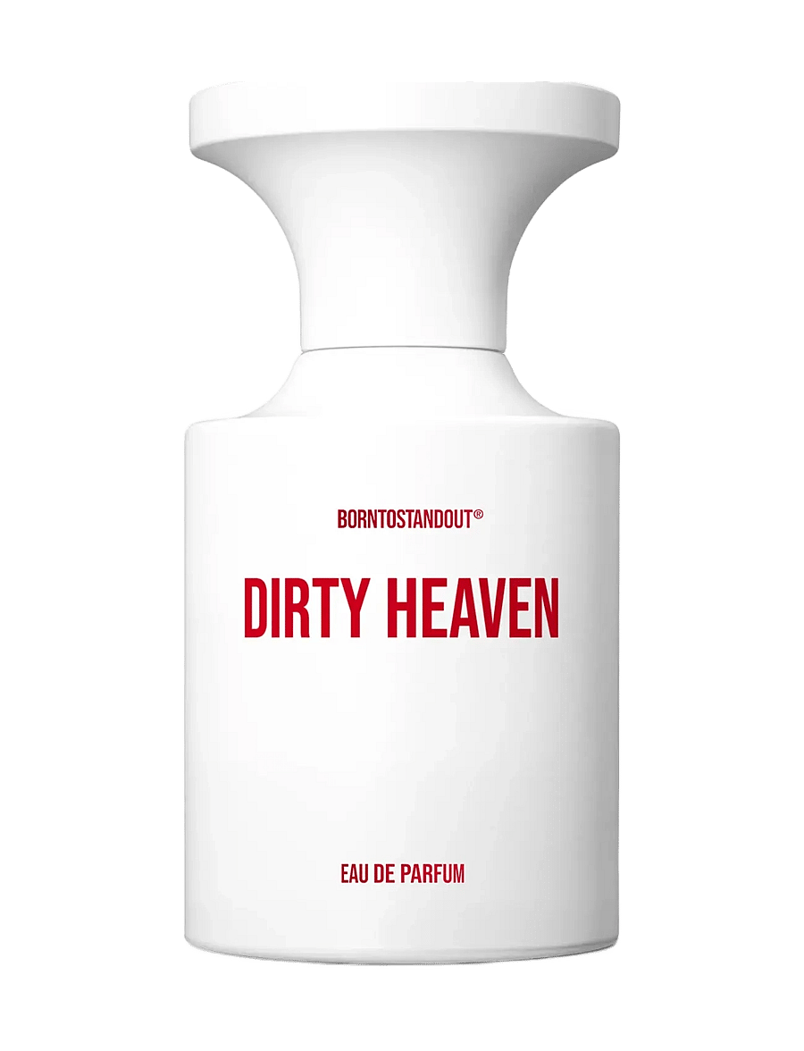 Born to stand out - DIRTY HEAVEN 50ML EDP - till honom - clear - 0