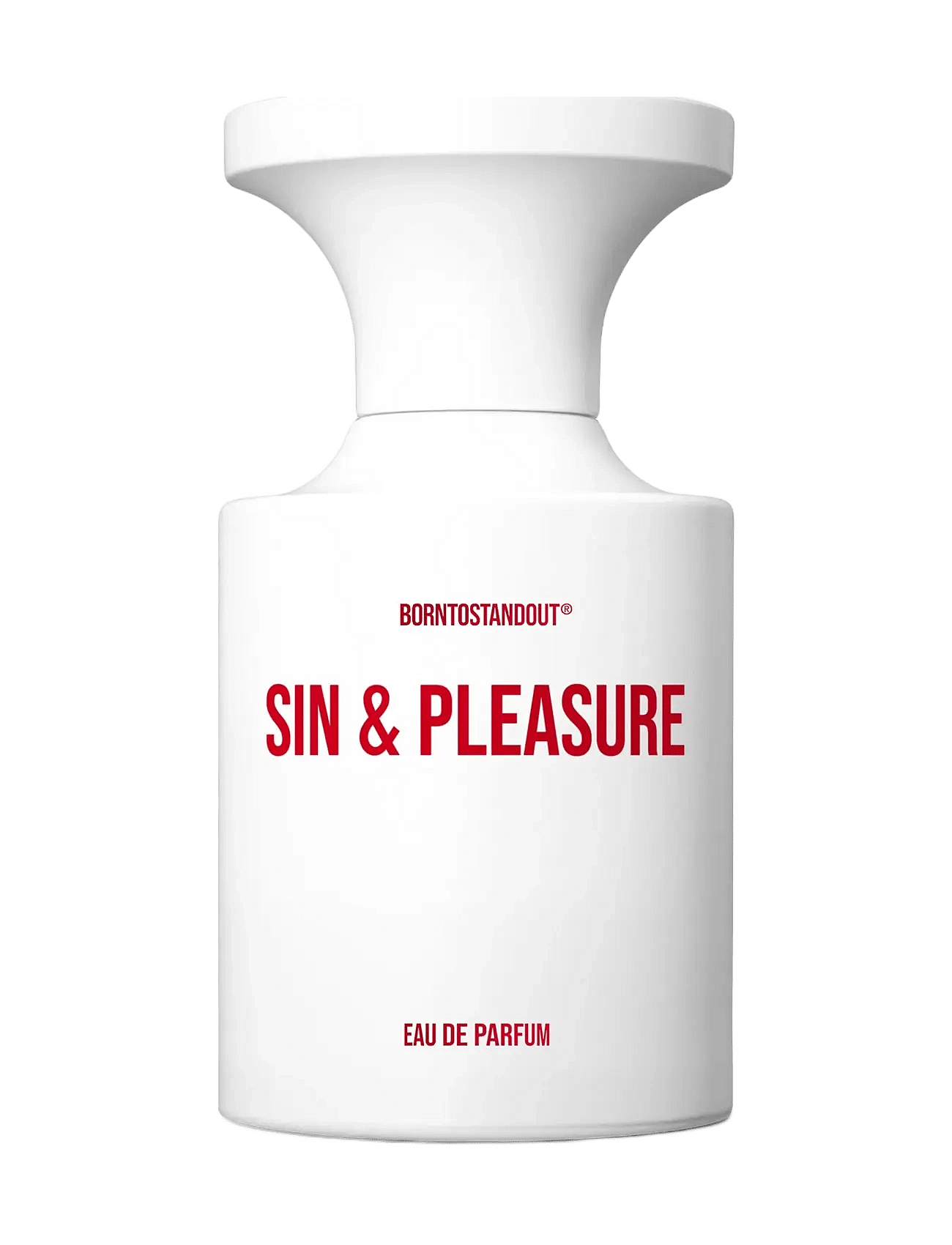 SIN & PLEASURE 50ML EDP