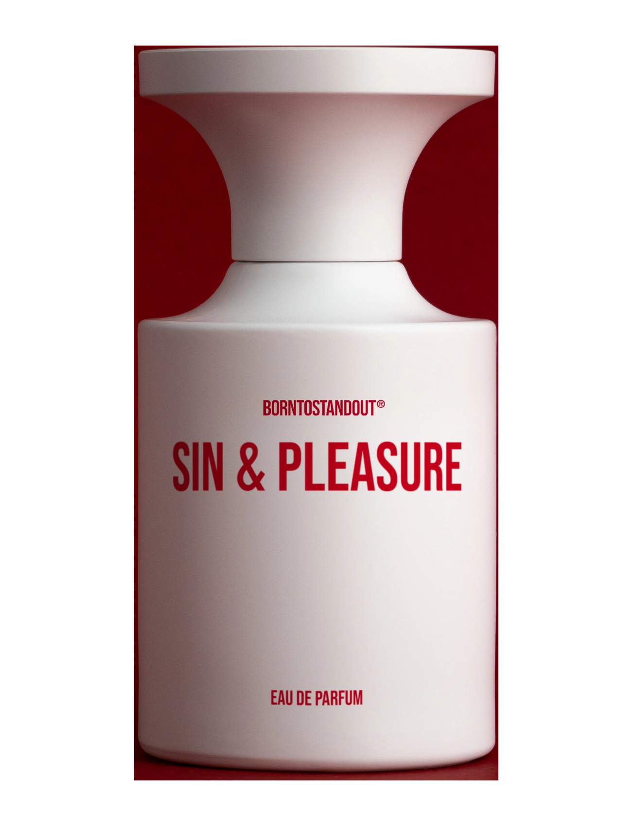 Sin & Pleasure 50Ml Edp 4