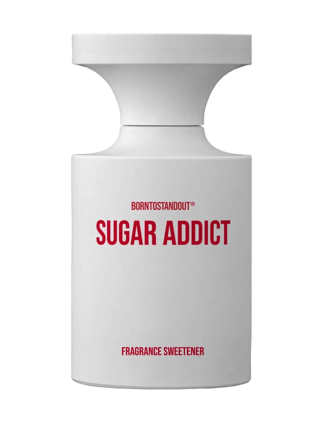 Born to stand out SUGAR ADDICT 100ML EDP - Born to stand out - CLEAR / undefined