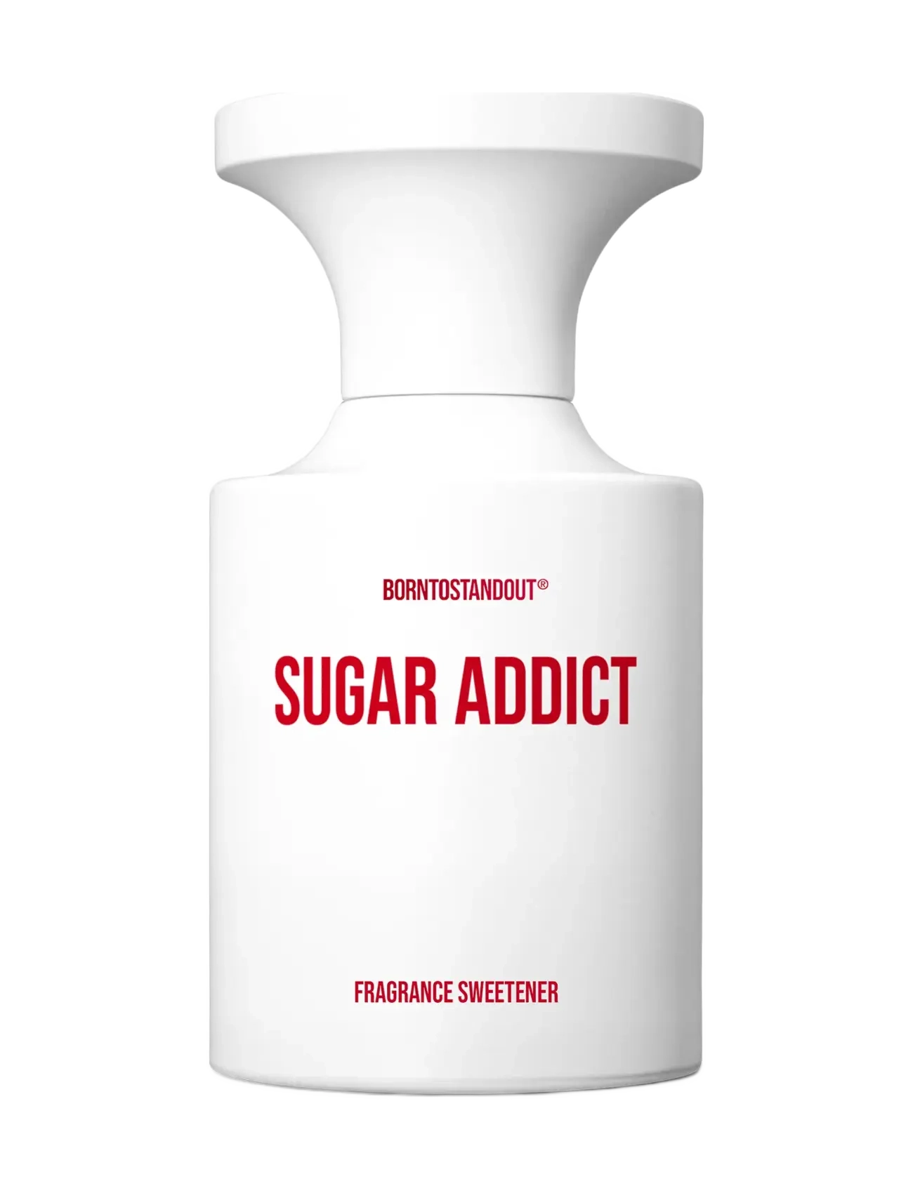 Born to stand out Sugar Addict 50ml Edp, 50 ml, Nude, Parfume > Eau De Parfum, Dame