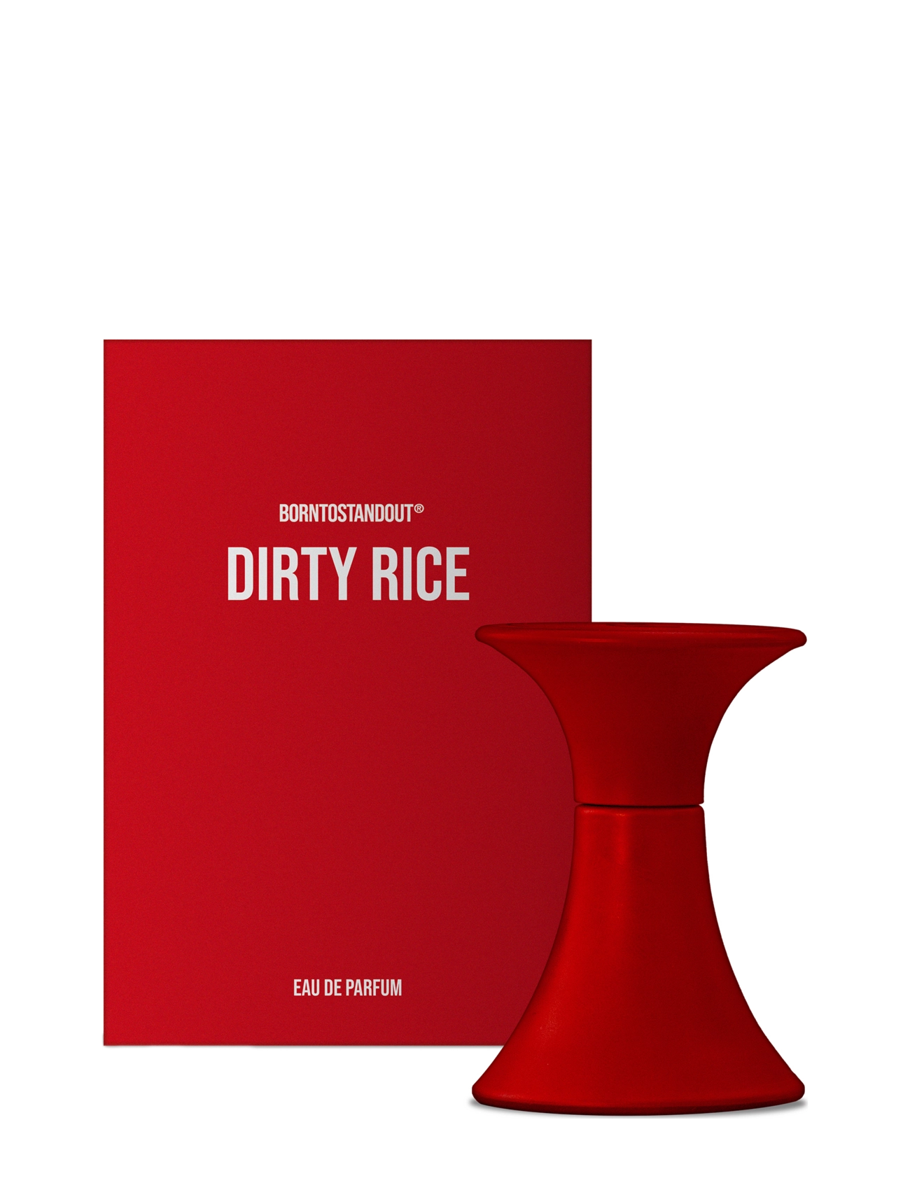 Born to stand out DIRTY RICE 15ML EDP - Born to stand out - CLEAR / undefined