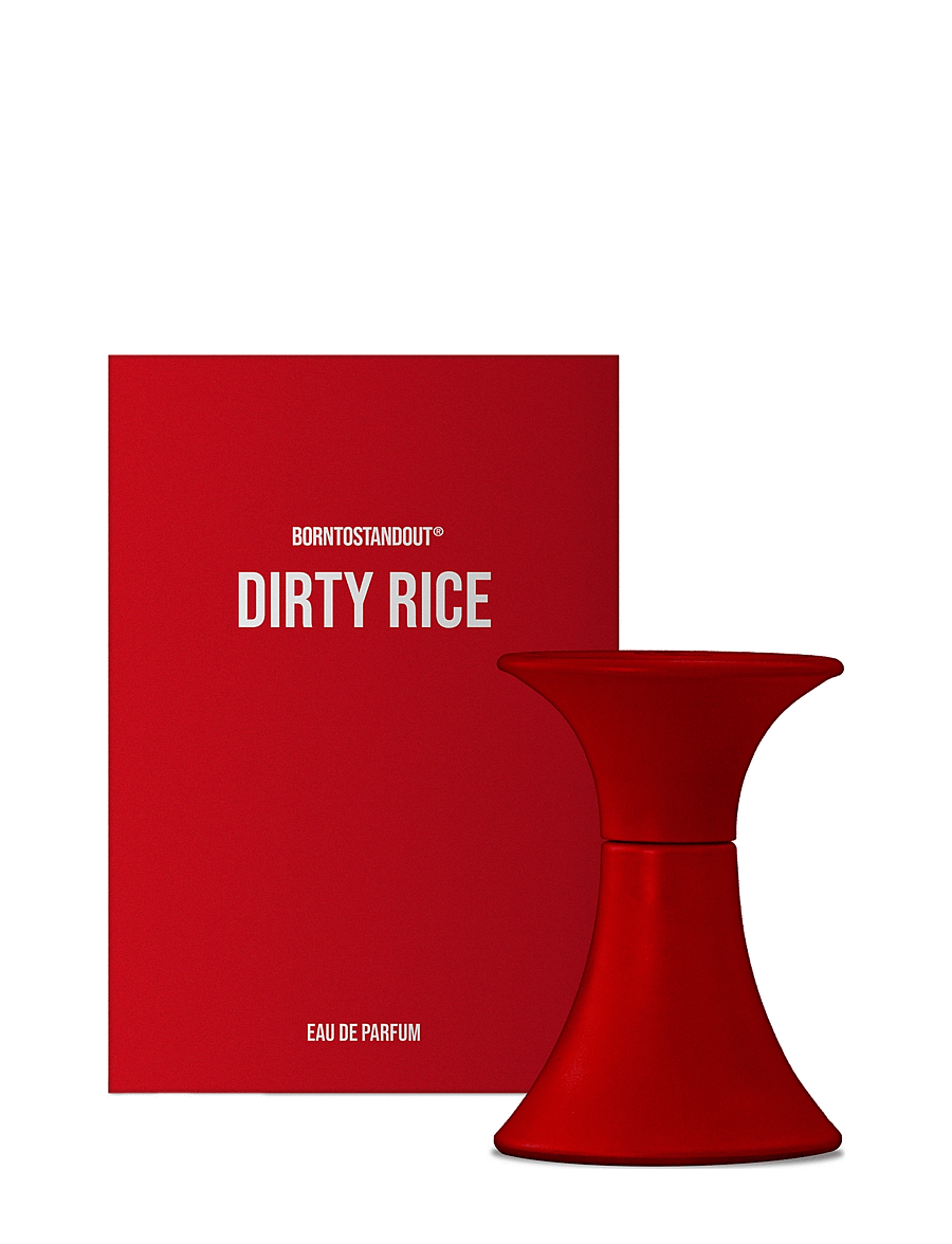 Born to stand out - DIRTY RICE 15ML EDP - miehille - clear - 0