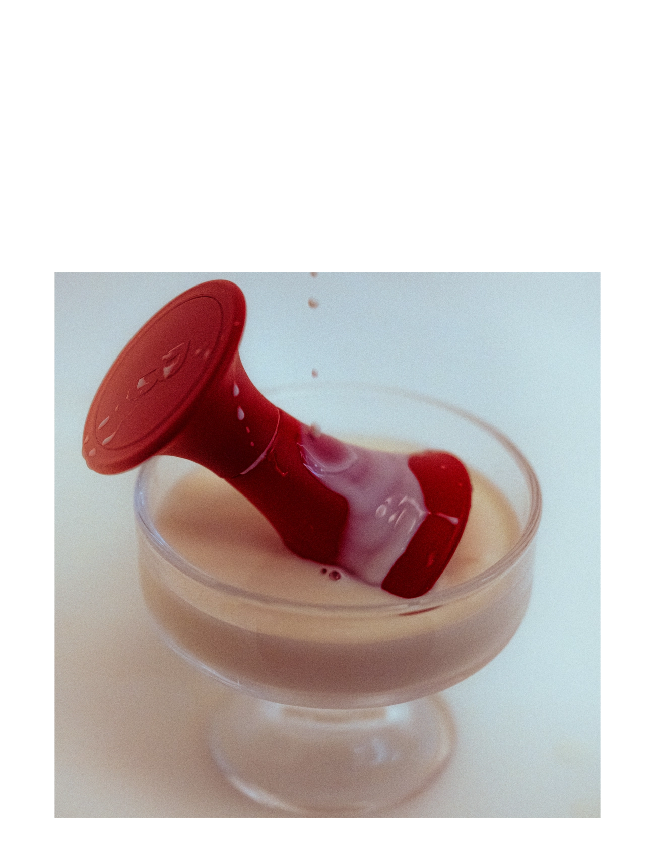 Born to stand out - DIRTY RICE 15ML EDP - miehille  - clear - 1