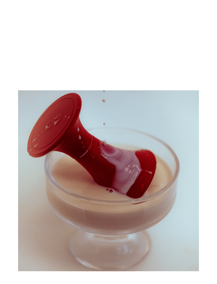 Born to stand out - DIRTY RICE 15ML EDP - miehille - clear - 1