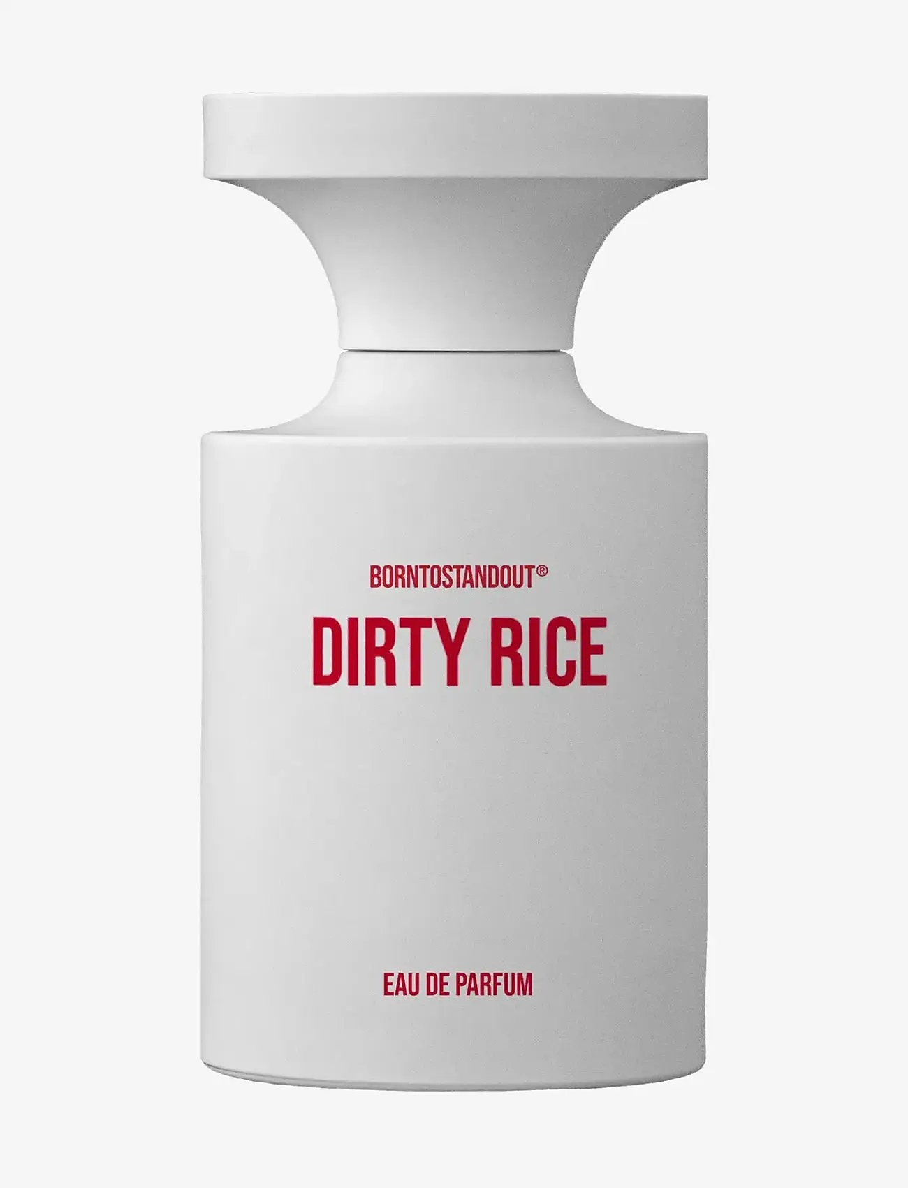 Born to stand out - DIRTY RICE 100ML EDP - till honom  - clear - 0