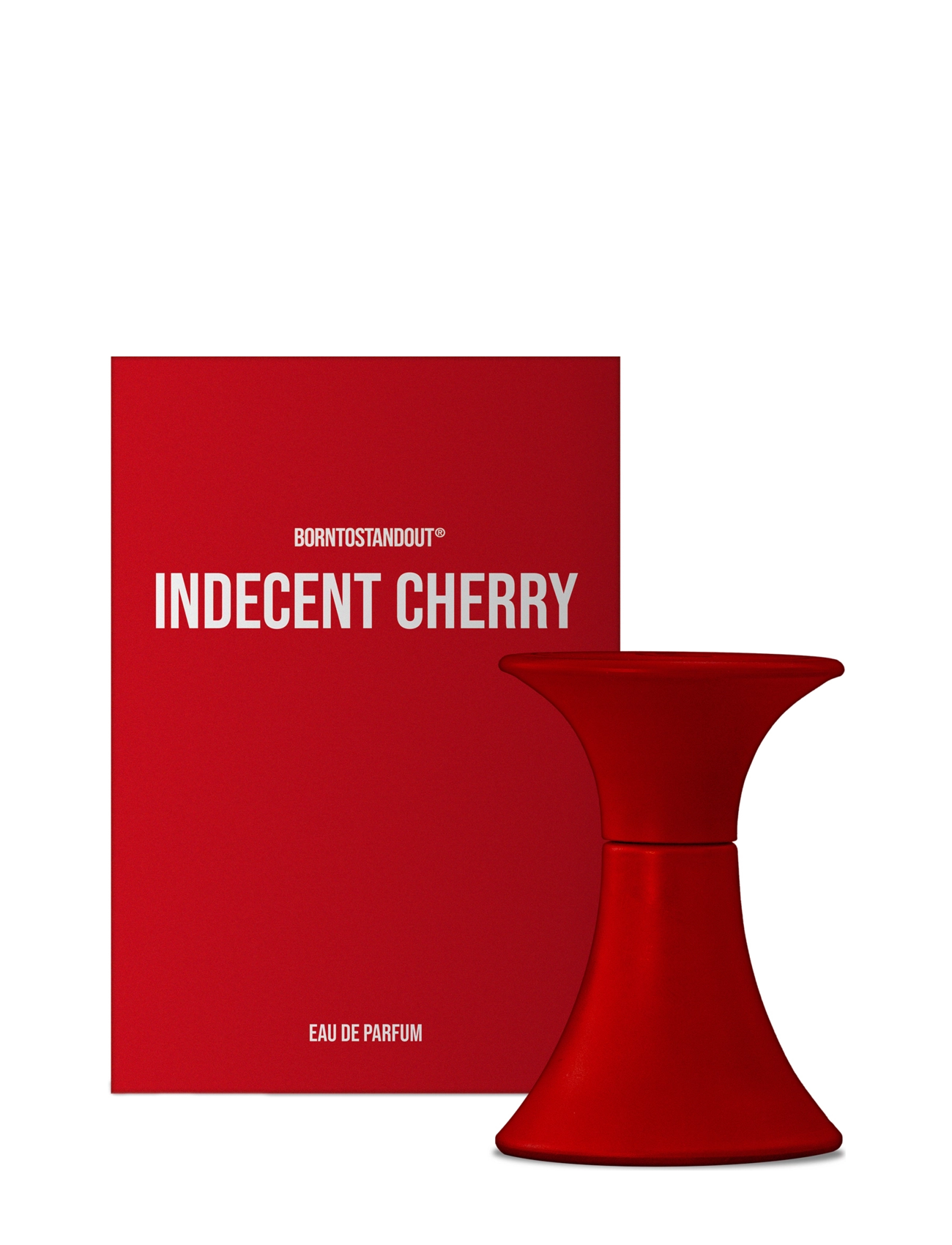 Born to stand out INDECENT CHERRY 15ML EDP - Born to stand out - CLEAR / undefined