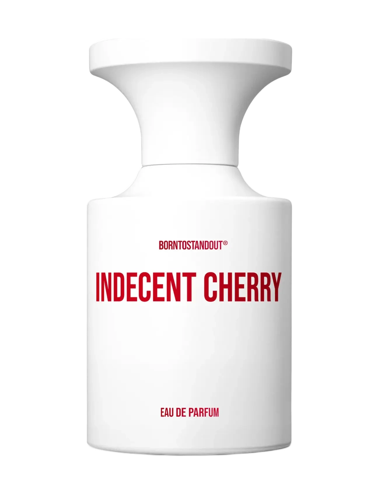 Born to stand out INDECENT CHERRY 50ML EDP - Born to stand out - CLEAR / undefined