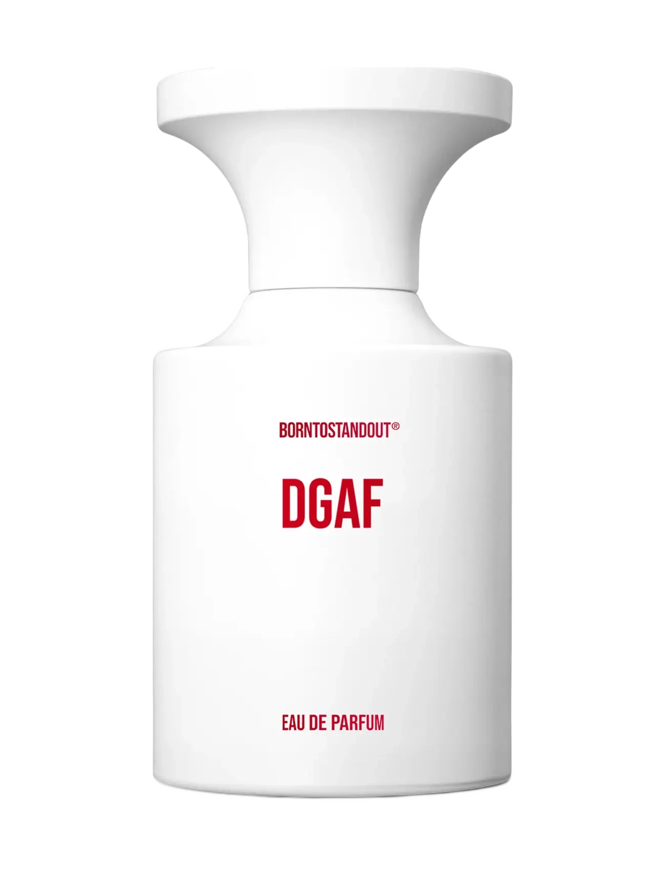 Born to stand out DGAF 50ML EDP - Presenter - null / undefined