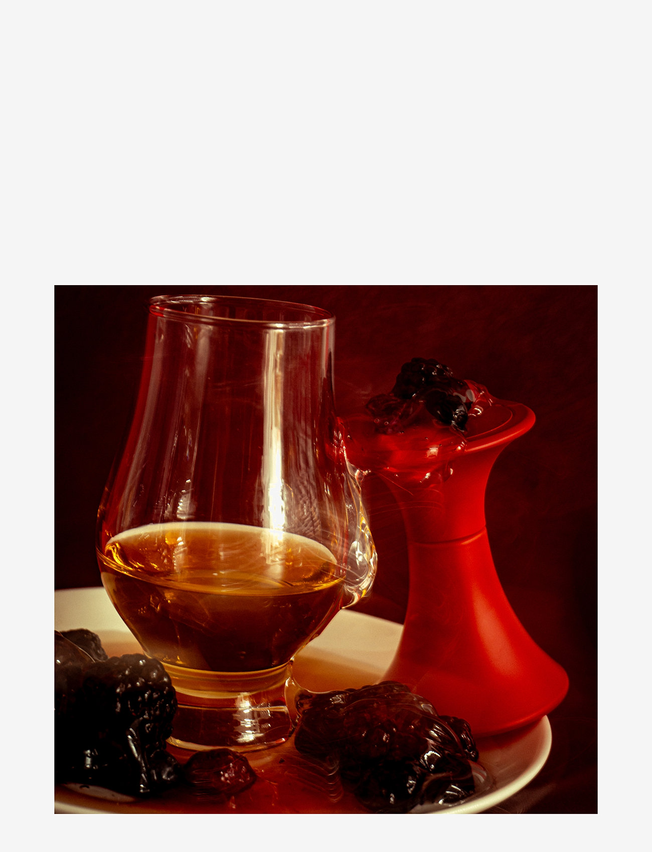 Born to stand out - Drunk Lovers 15ML EDP - til ham  - clear - 1