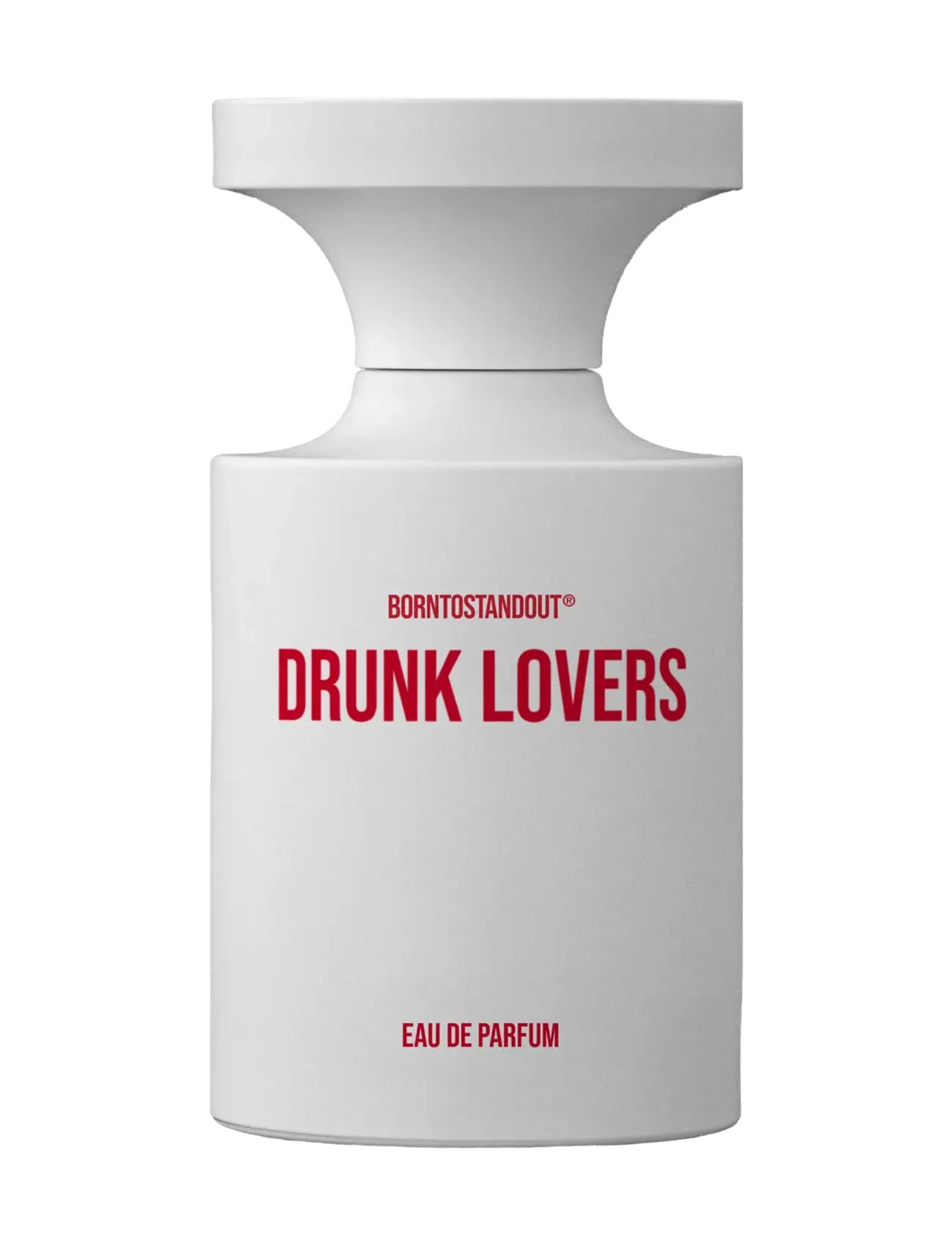 Born to stand out Drunk Lovers 100ML EDP - Born to stand out - CLEAR / undefined