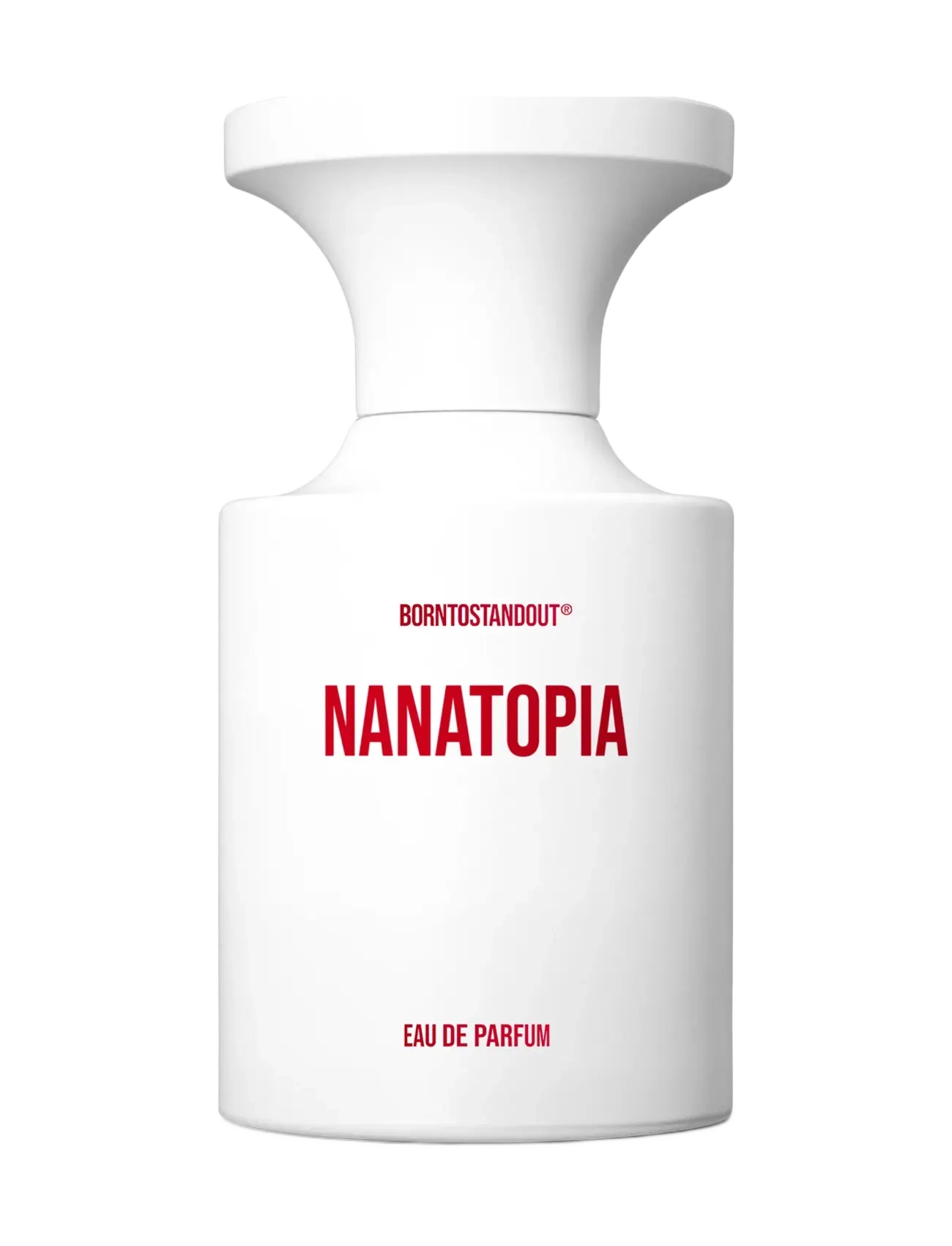 Born to stand out NANATOPIA 50ML EDP - Presenter - null / undefined