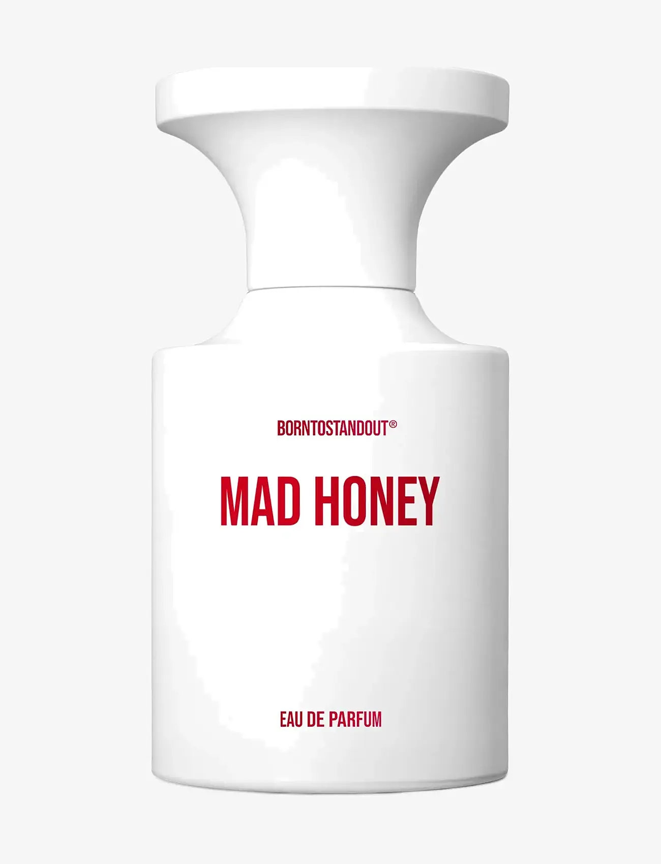 Born to stand out - MAD HONEY(X-RATED) 50ML EDP - till honom  - clear - 0