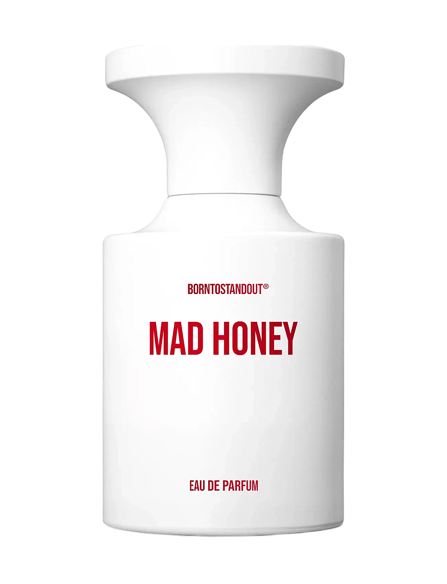 Born to stand out - MAD HONEY(X-RATED) 50ML EDP - till honom - clear - 0