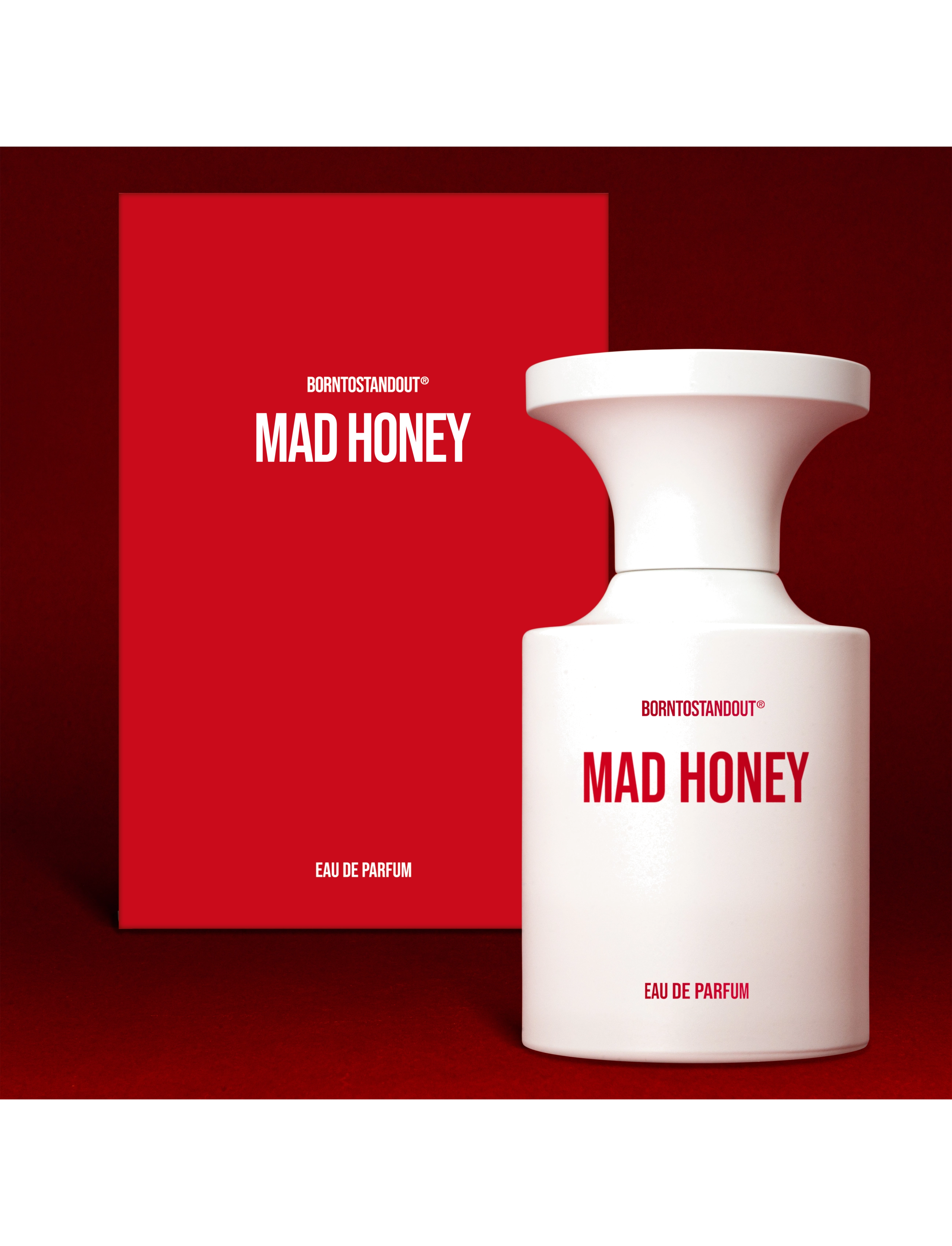 Mad Honey(X-Rated) 50Ml Edp 3
