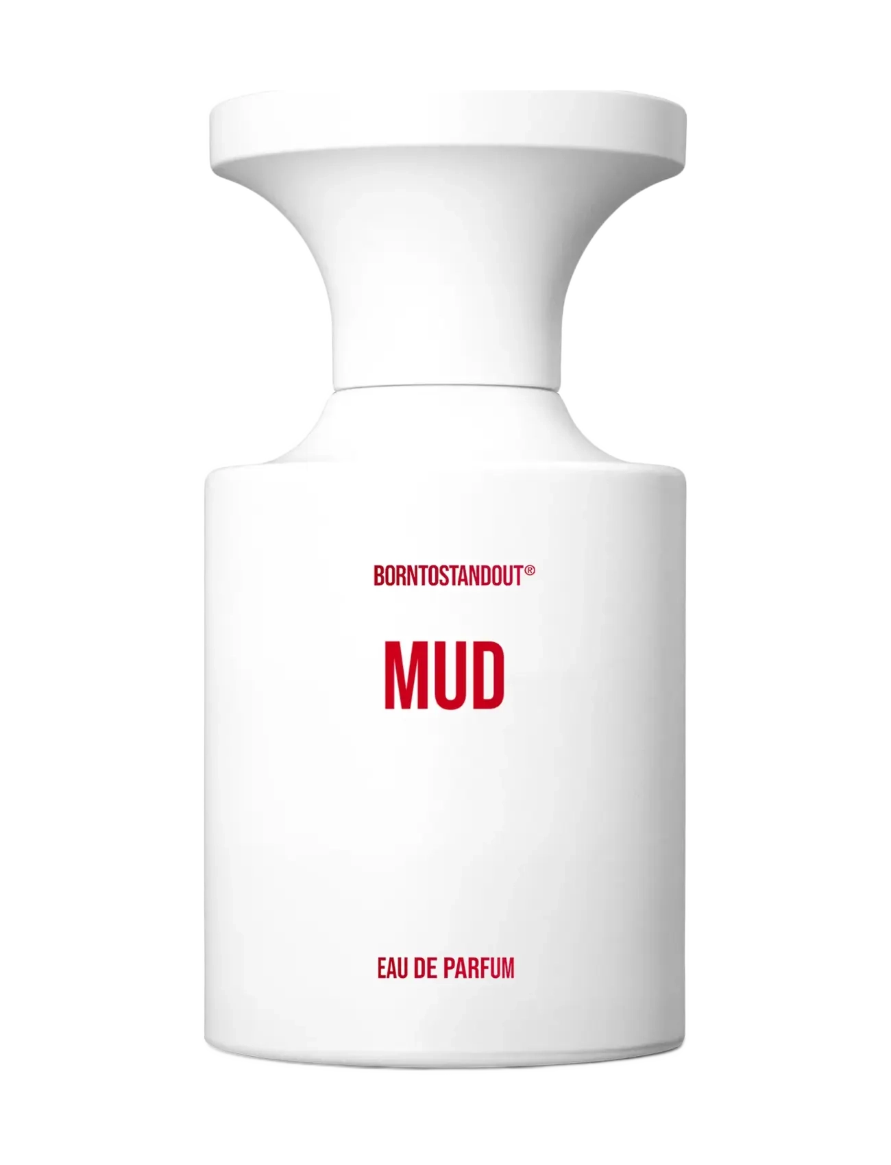Born to stand out MUD 50ML EDP - Presenter - null / undefined