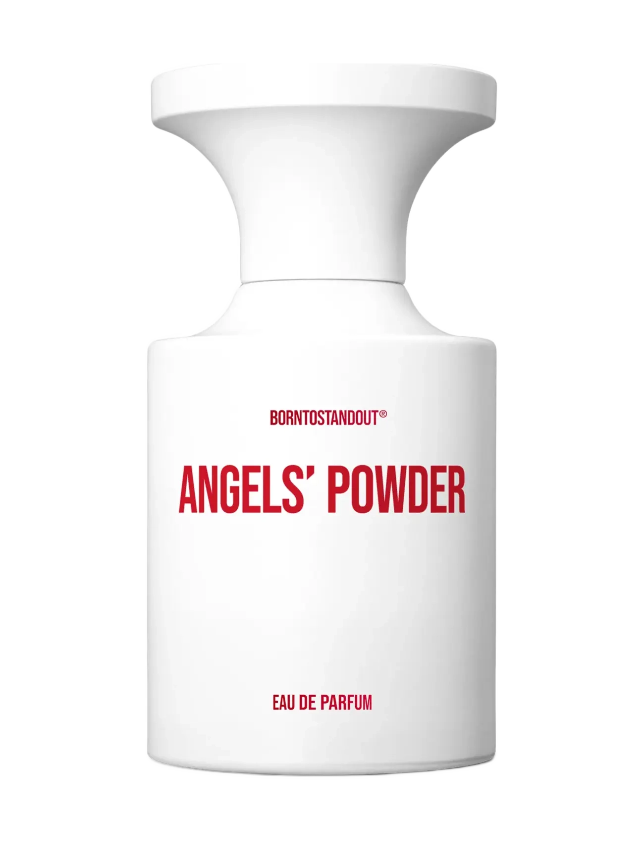 Born to stand out ANGEL'S POWDER 50ML EDP - Til ham - CLEAR / undefined