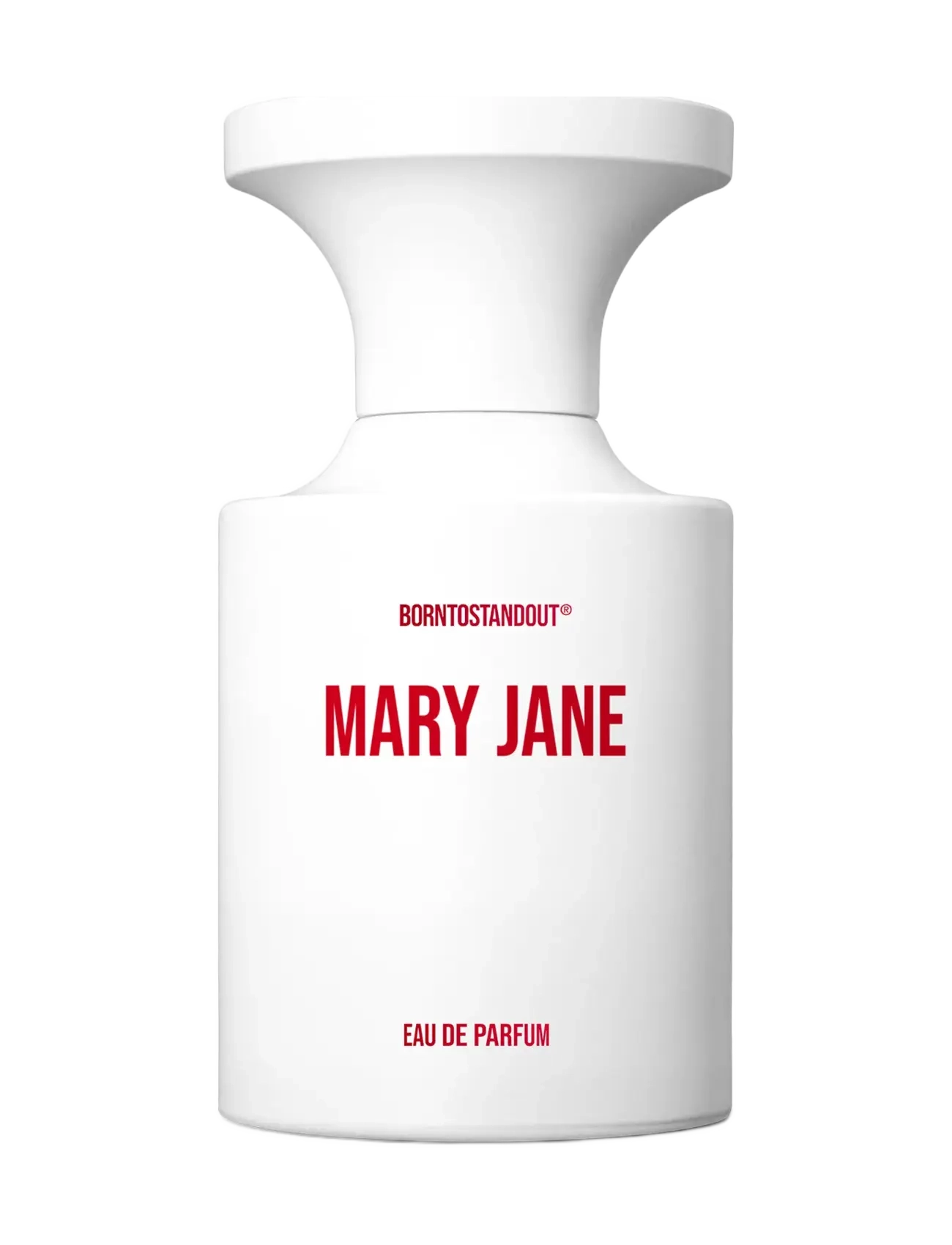 Born to stand out MARY-JANE 50ML EDP - Born to stand out - CLEAR / undefined