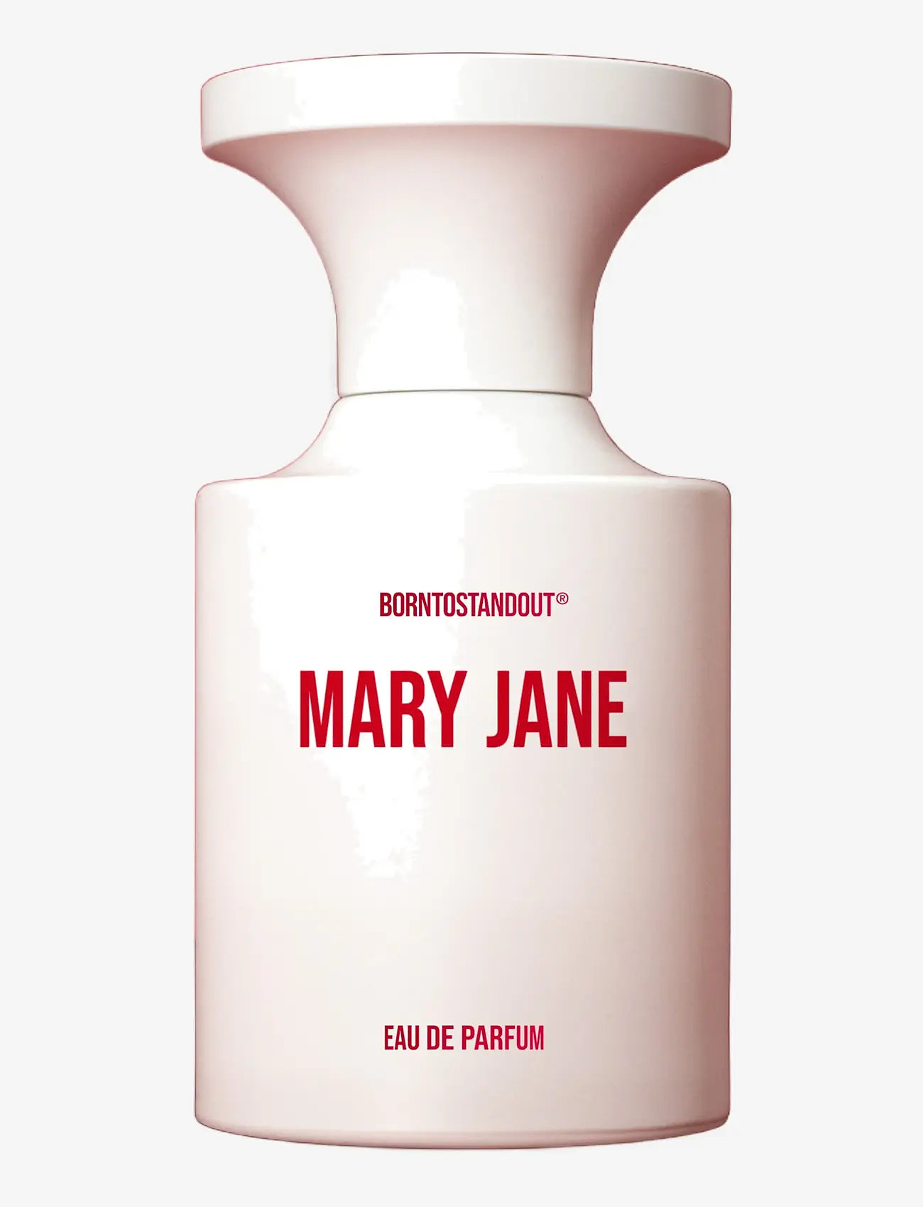 Born to stand out - MARY-JANE 50ML EDP - parfymer - clear - 1