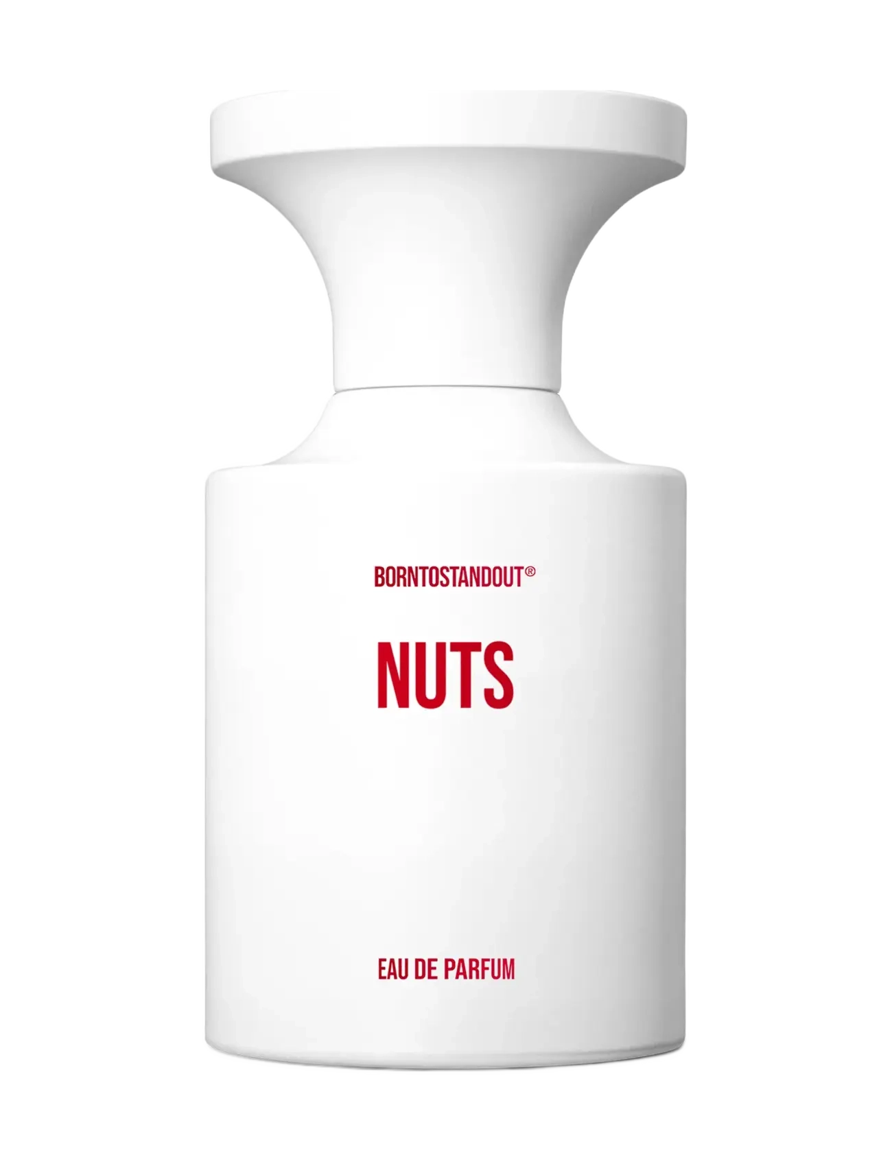 Born to stand out NUTS 50ML EDP - Presenter - null / undefined