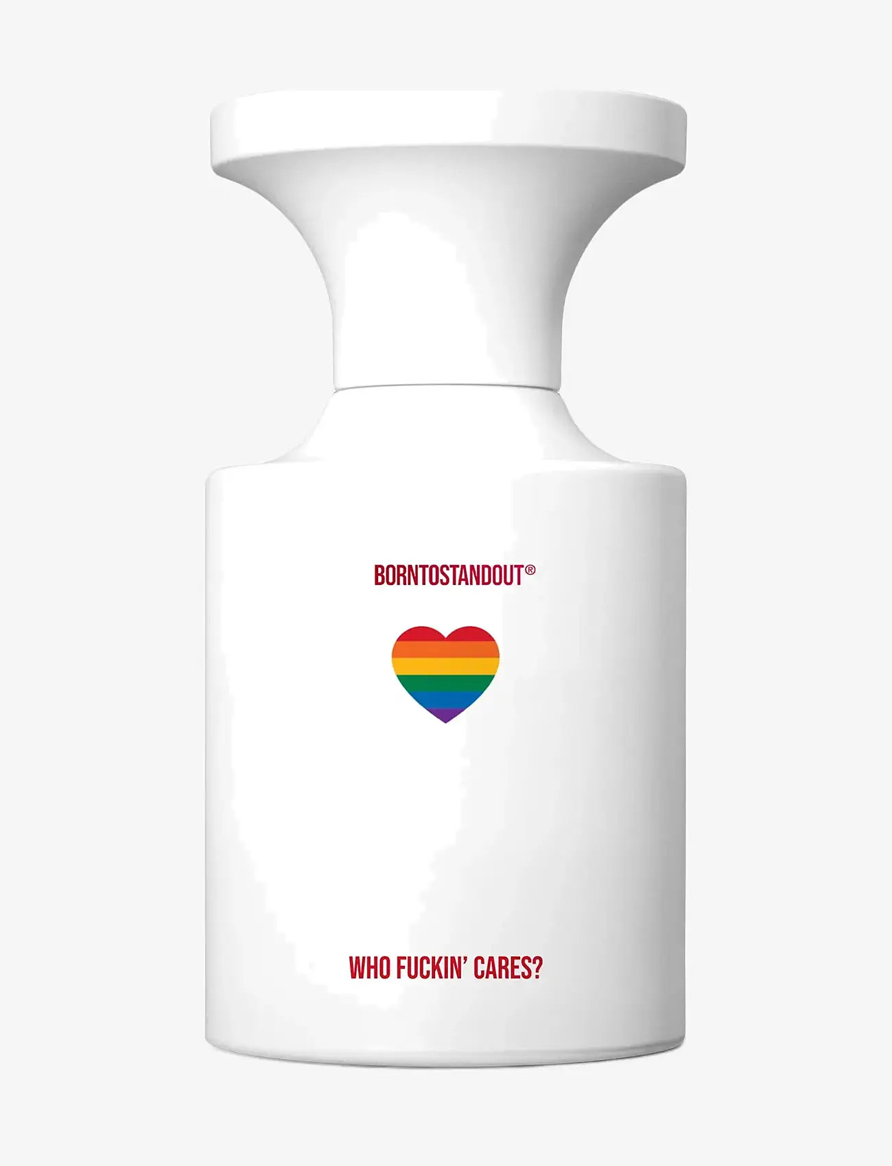 Born to stand out - DIRTY RAINBOW 50ML EDP - til ham  - clear - 0
