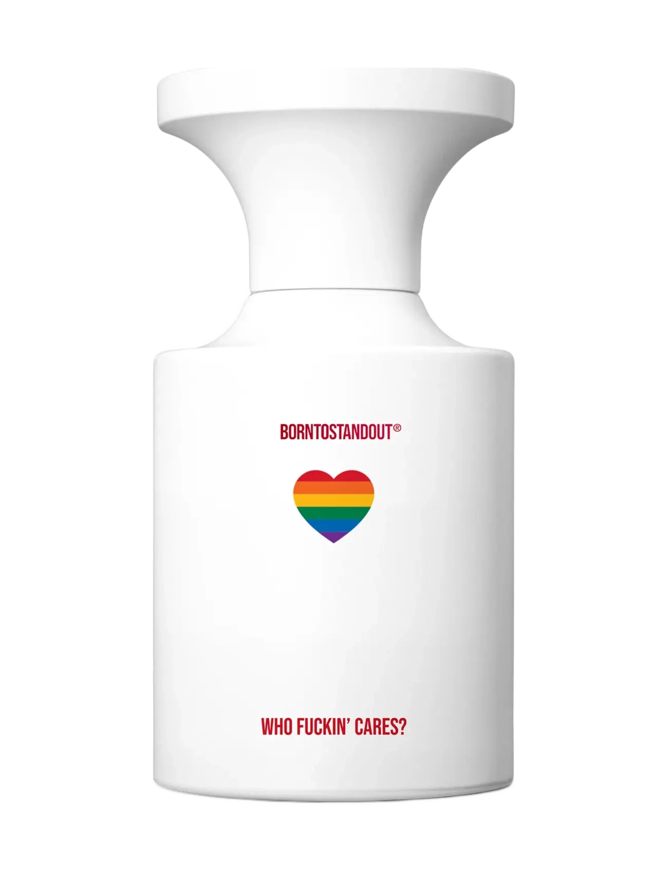 Born to stand out DIRTY RAINBOW 50ML EDP - Til ham - CLEAR / undefined