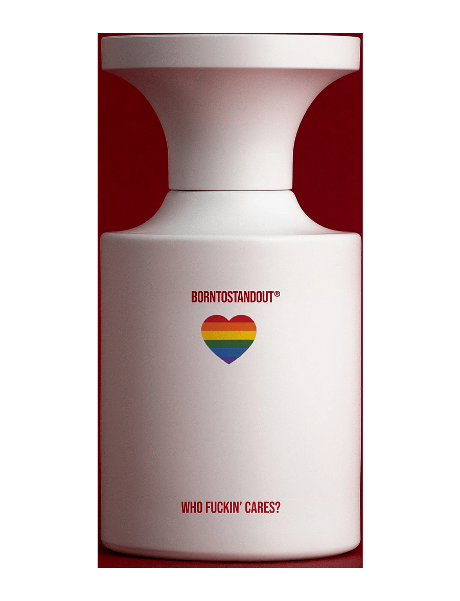 Born to stand out - DIRTY RAINBOW 50ML EDP - handa honum - clear - 2
