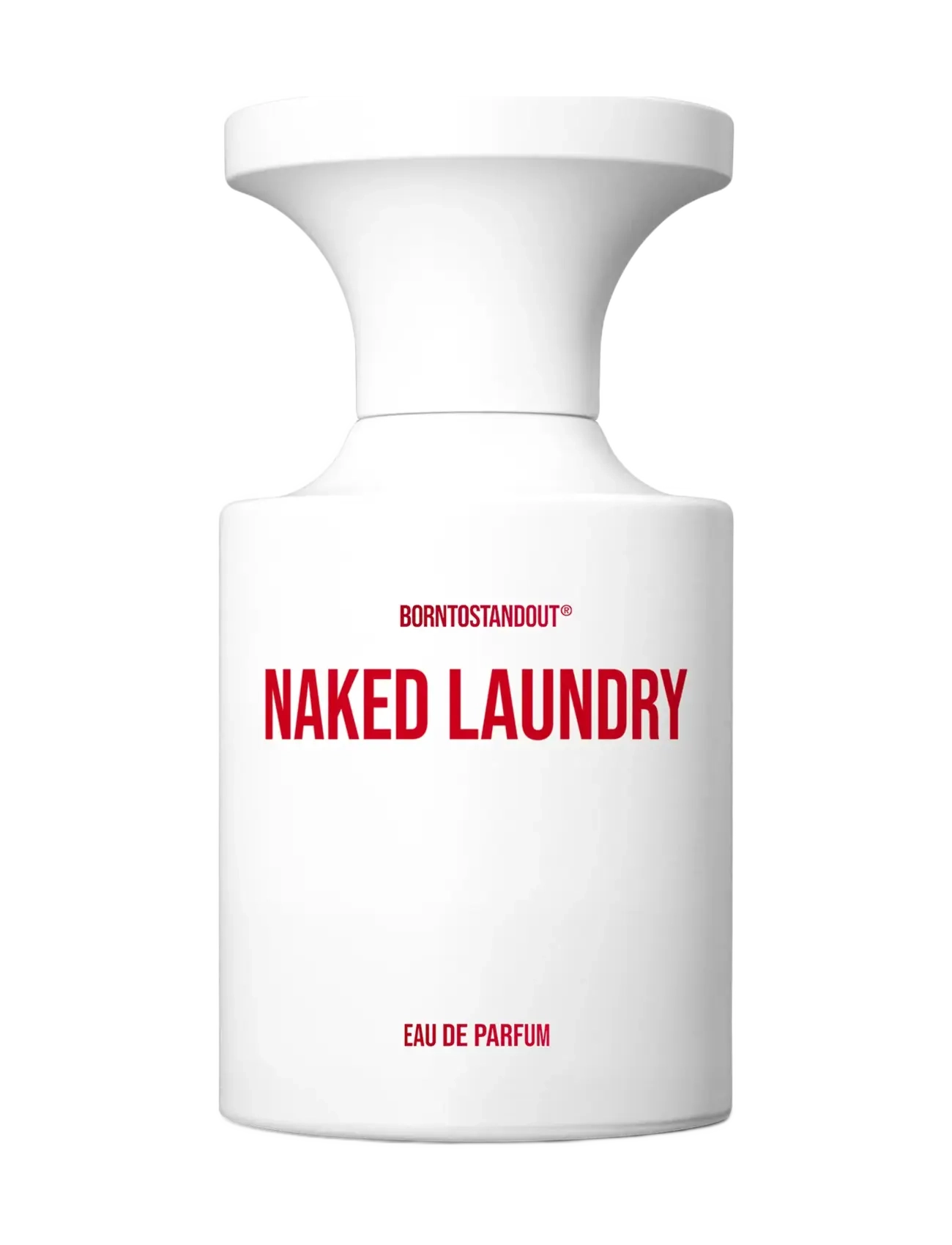 Born to stand out Naked Laundry 50Ml Edp, Parfumee, Nude, Str: 50 ML