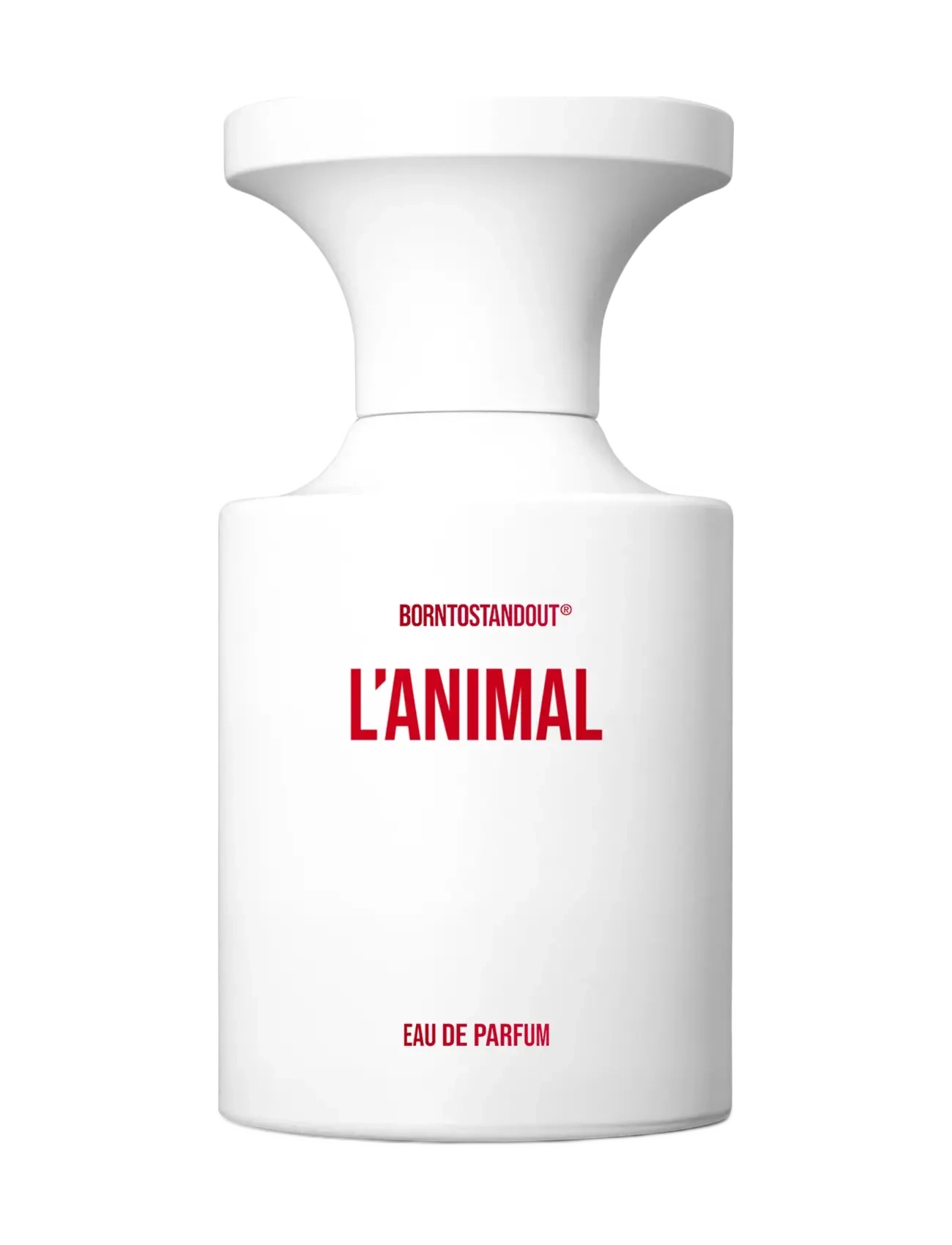 Born to stand out L'ANIMAL 50ML EDP - Beauty - Miehet - null / undefined