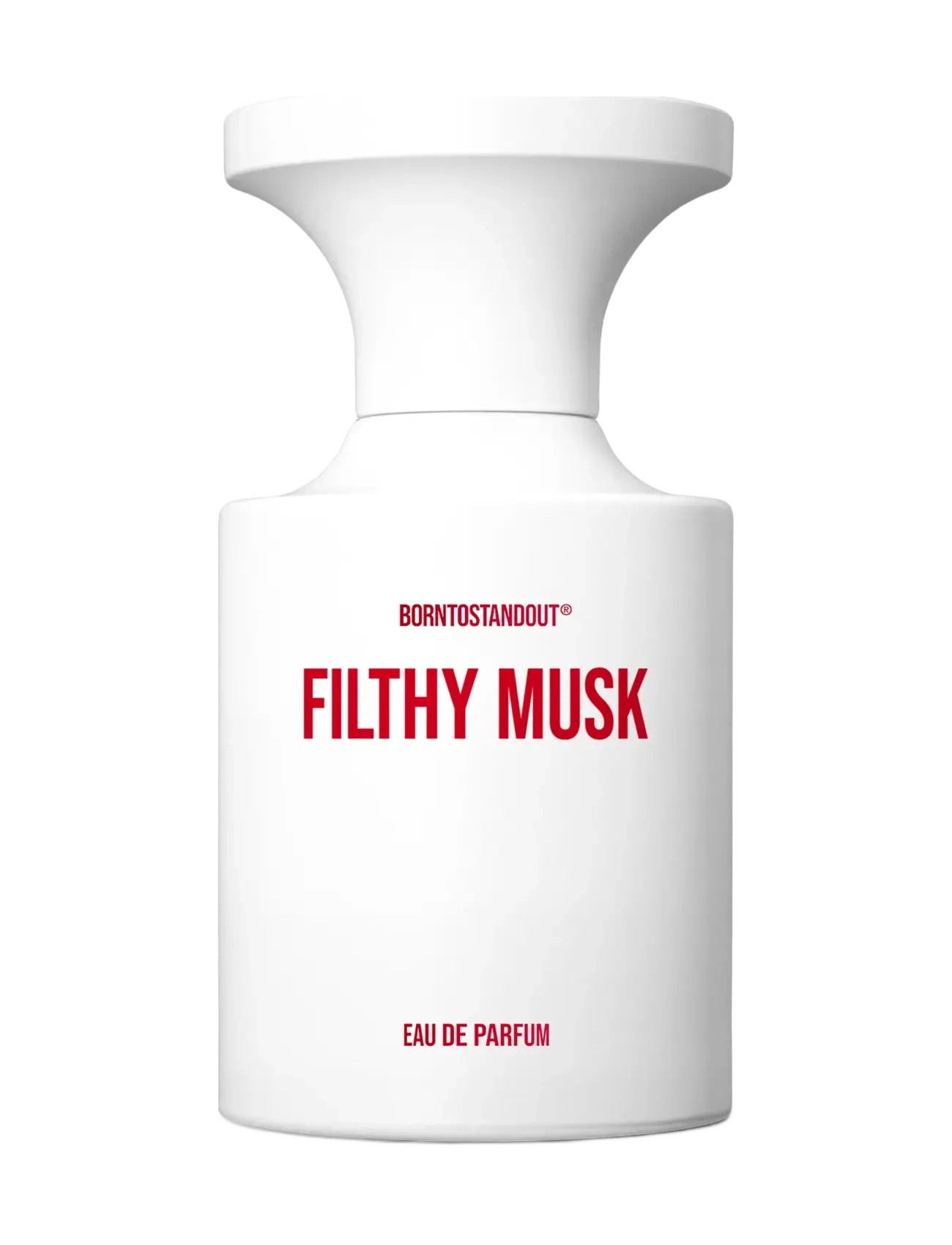 Born to stand out FILTHY MUSK 50ML EDP - Presenter - null / undefined