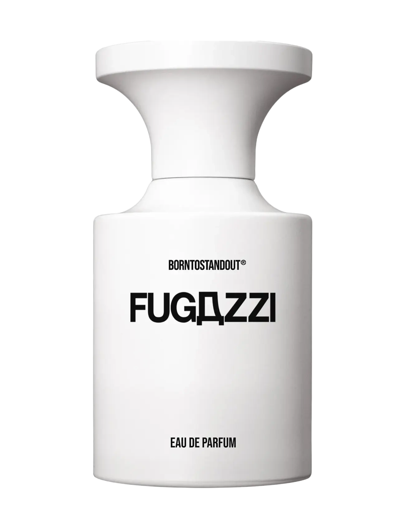 Born to stand out FUGAZZI BY BORNTOSTANDOUT® 50ML EDP - Beauty - Miehet - null / undefined