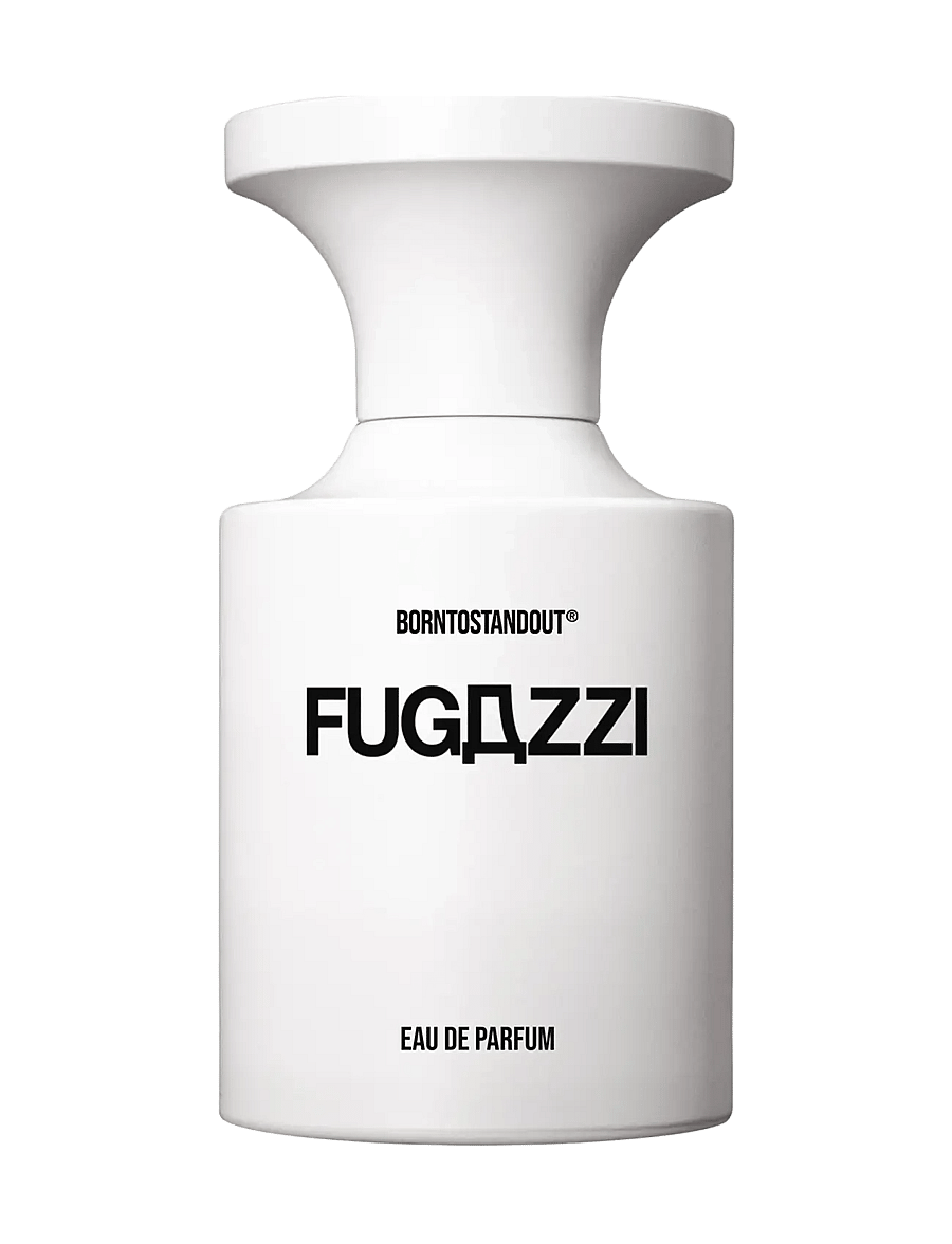 Born to stand out - FUGAZZI BY BORNTOSTANDOUT® 50ML EDP - till honom - clear - 0