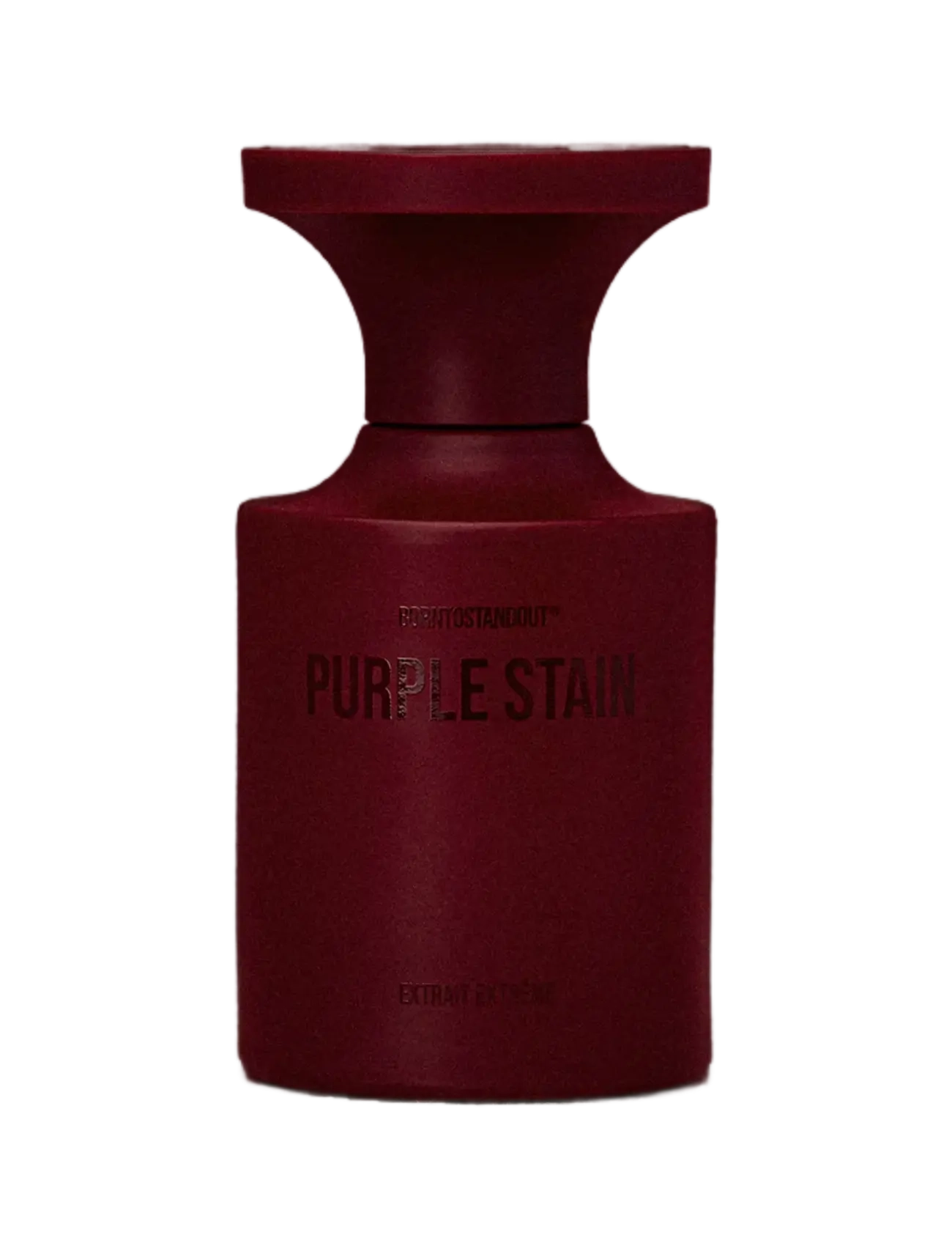 Born to stand out PURPLE STAIN 50ML EXTRAIT EXTRÊME - Til ham - CLEAR / undefined